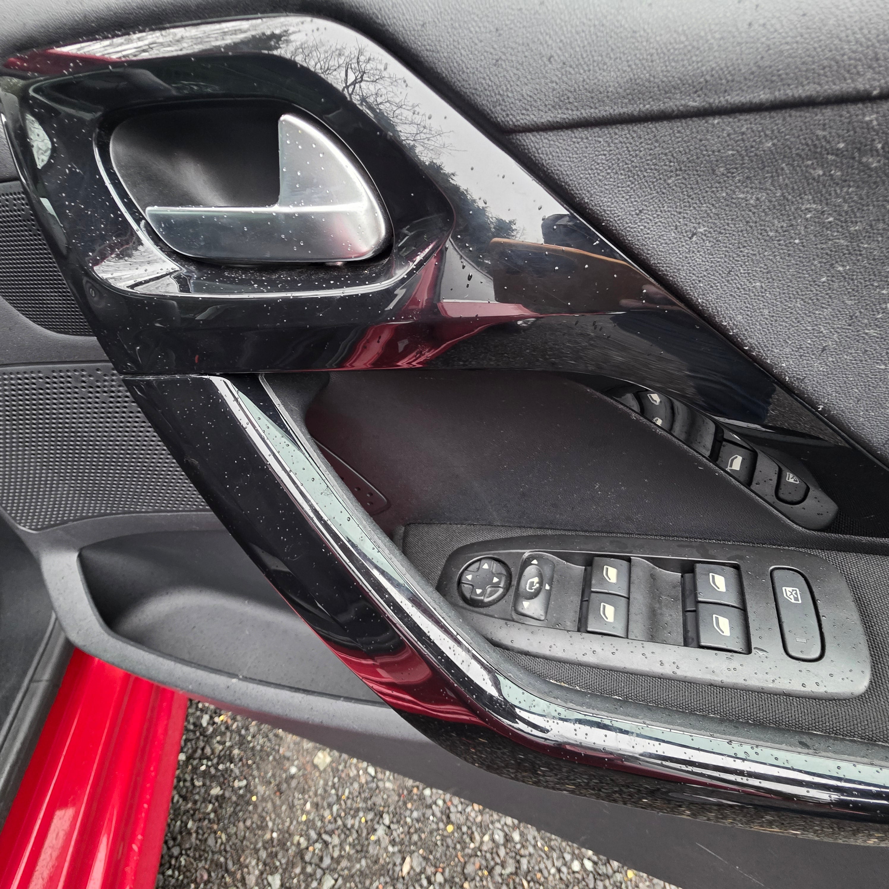 Peugeot 208 Automatic 2017