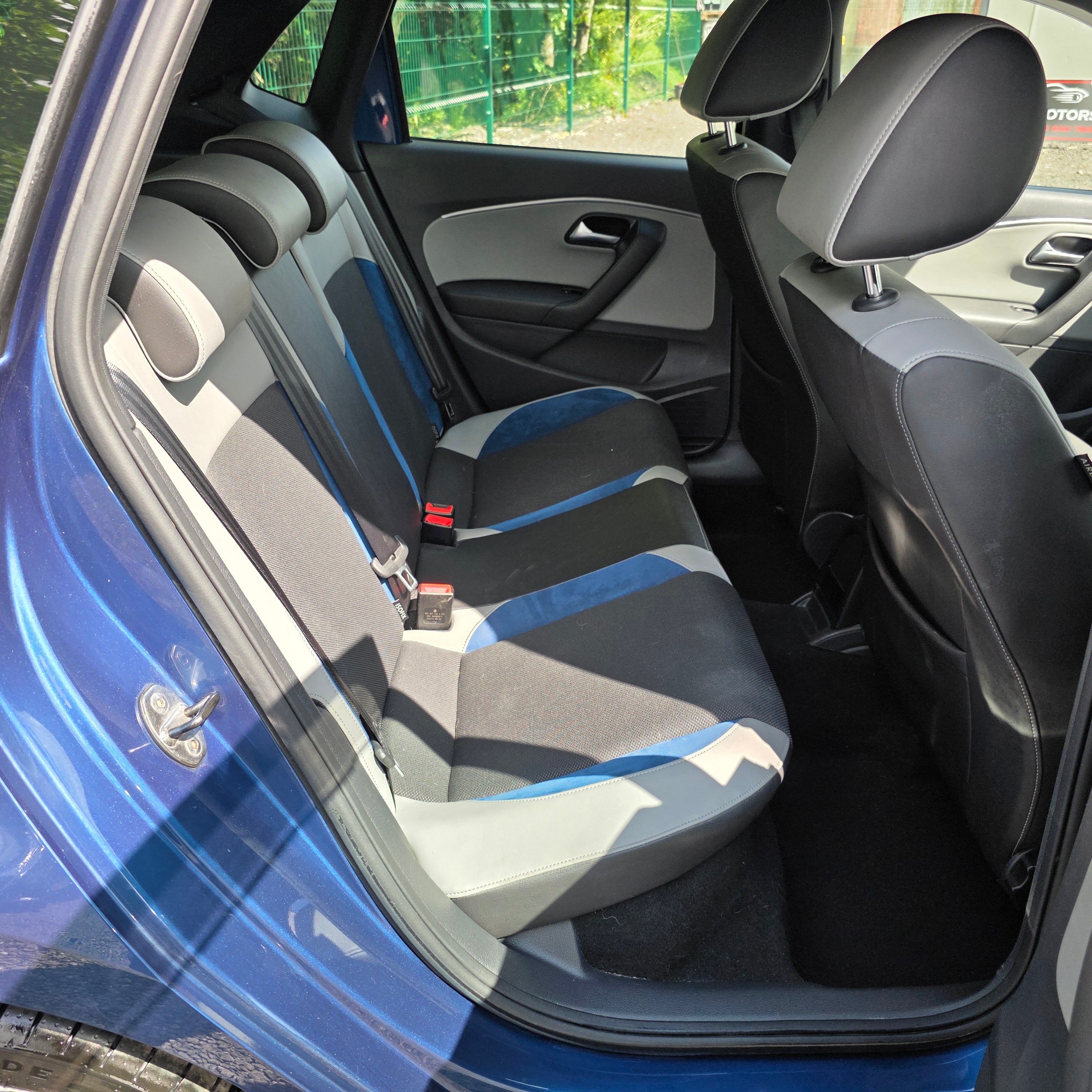 Volkswagen Polo GT