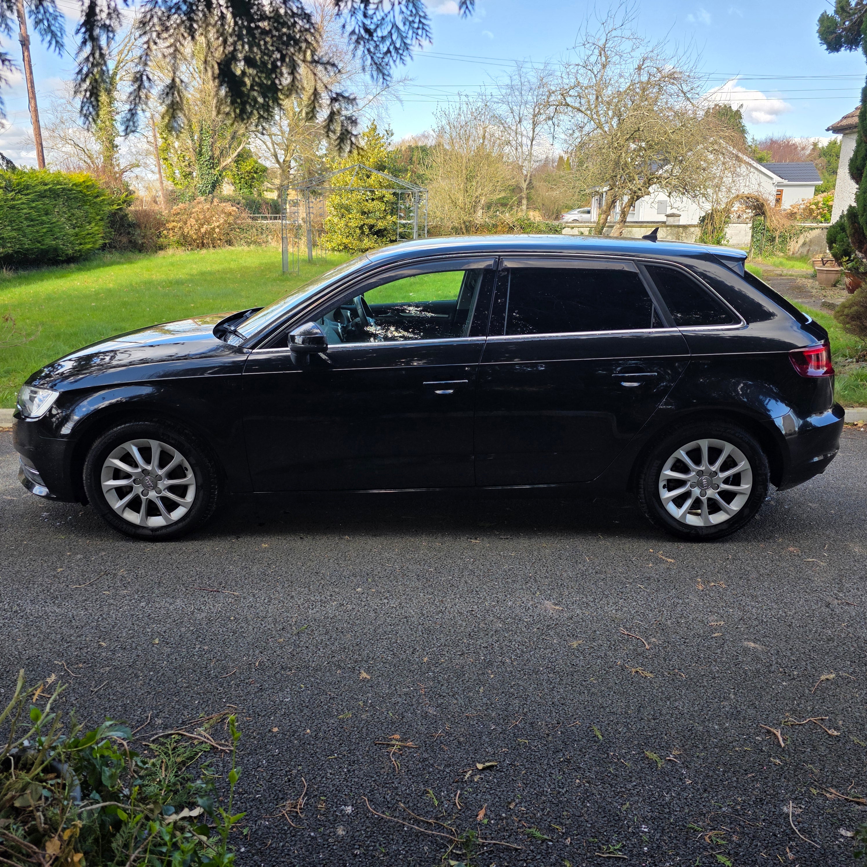 Audi A3 Automatic