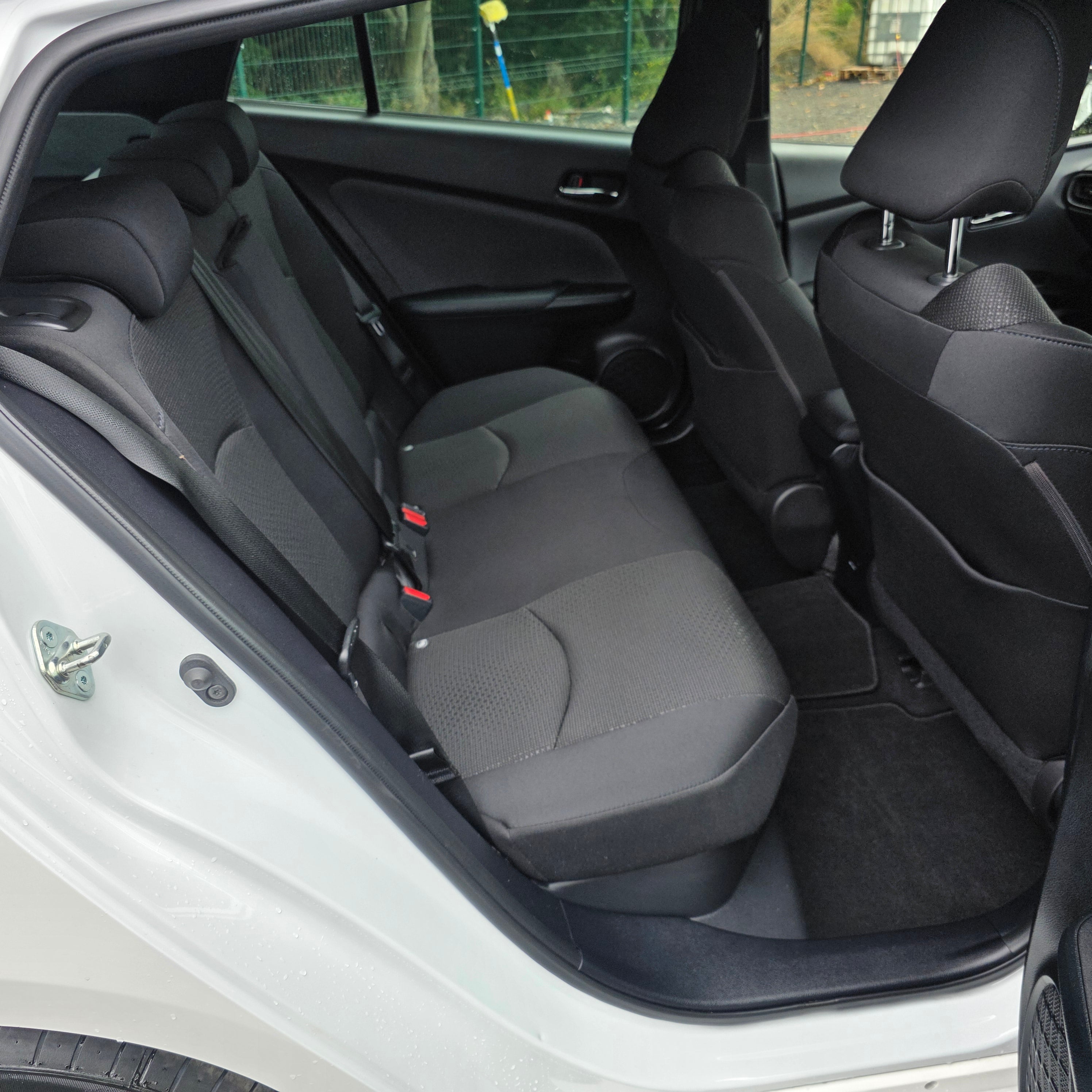 Toyota Prius 2022 Ready Taxi