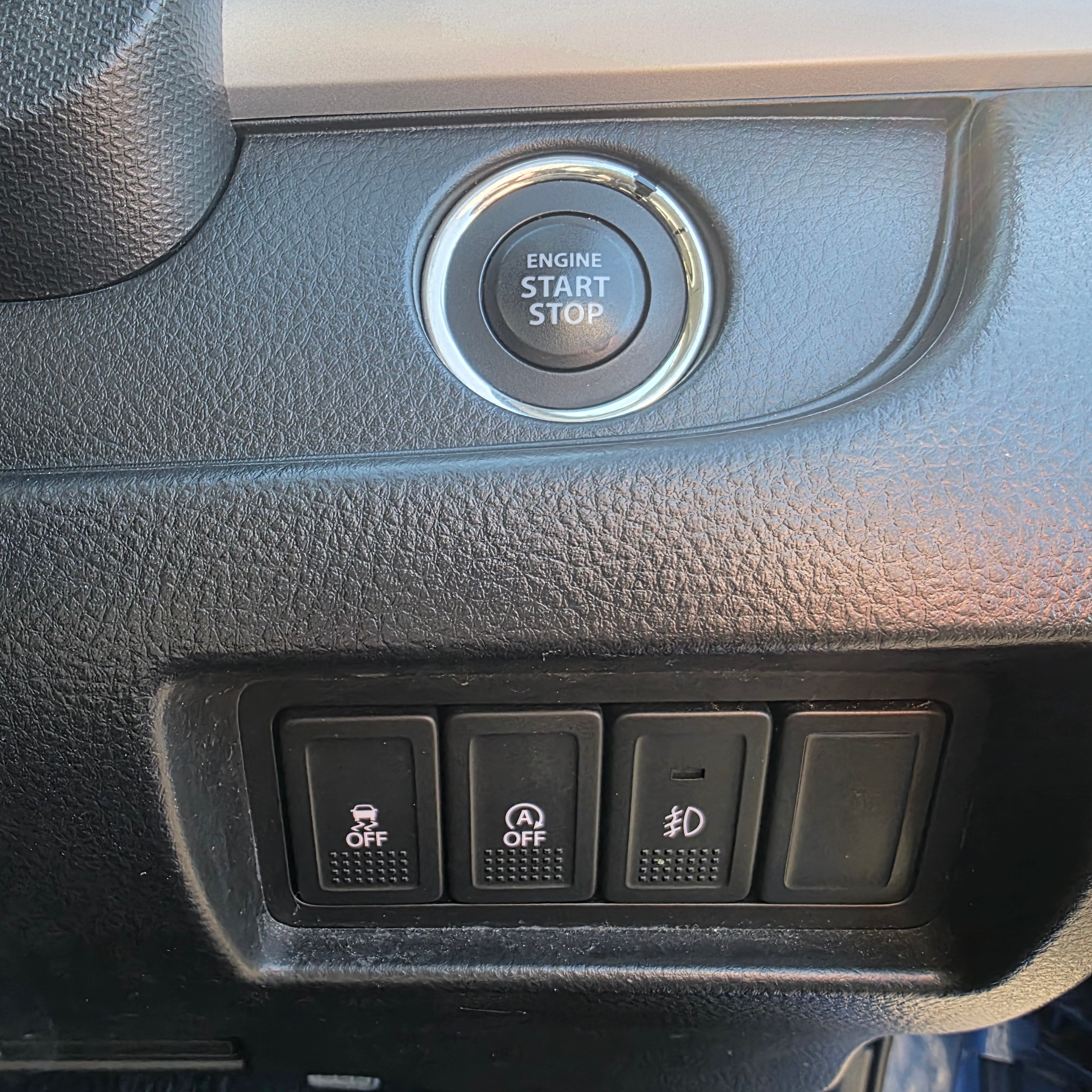 Suzuki Swift Automatic 2016