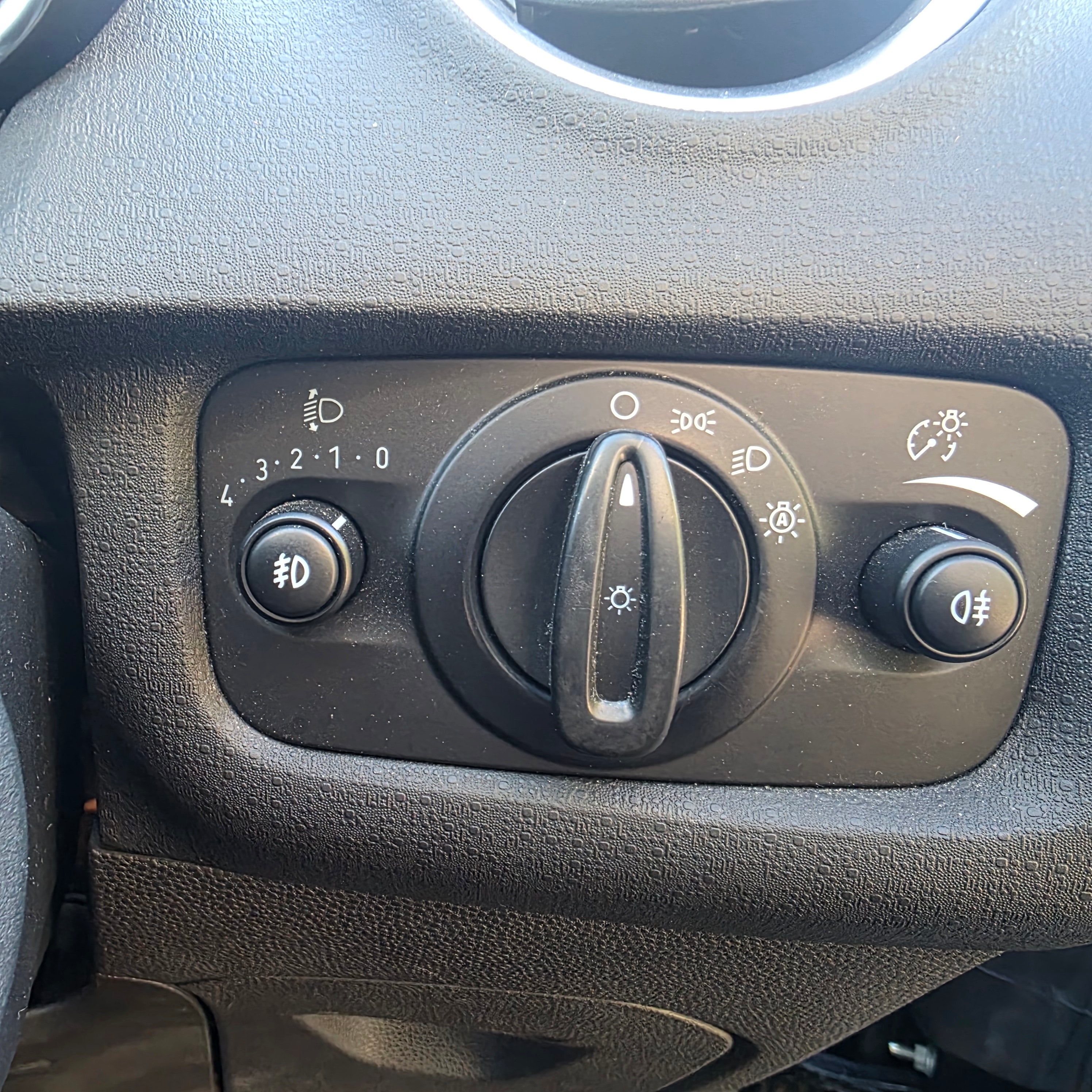 Ford Fiesta Automatic 2016