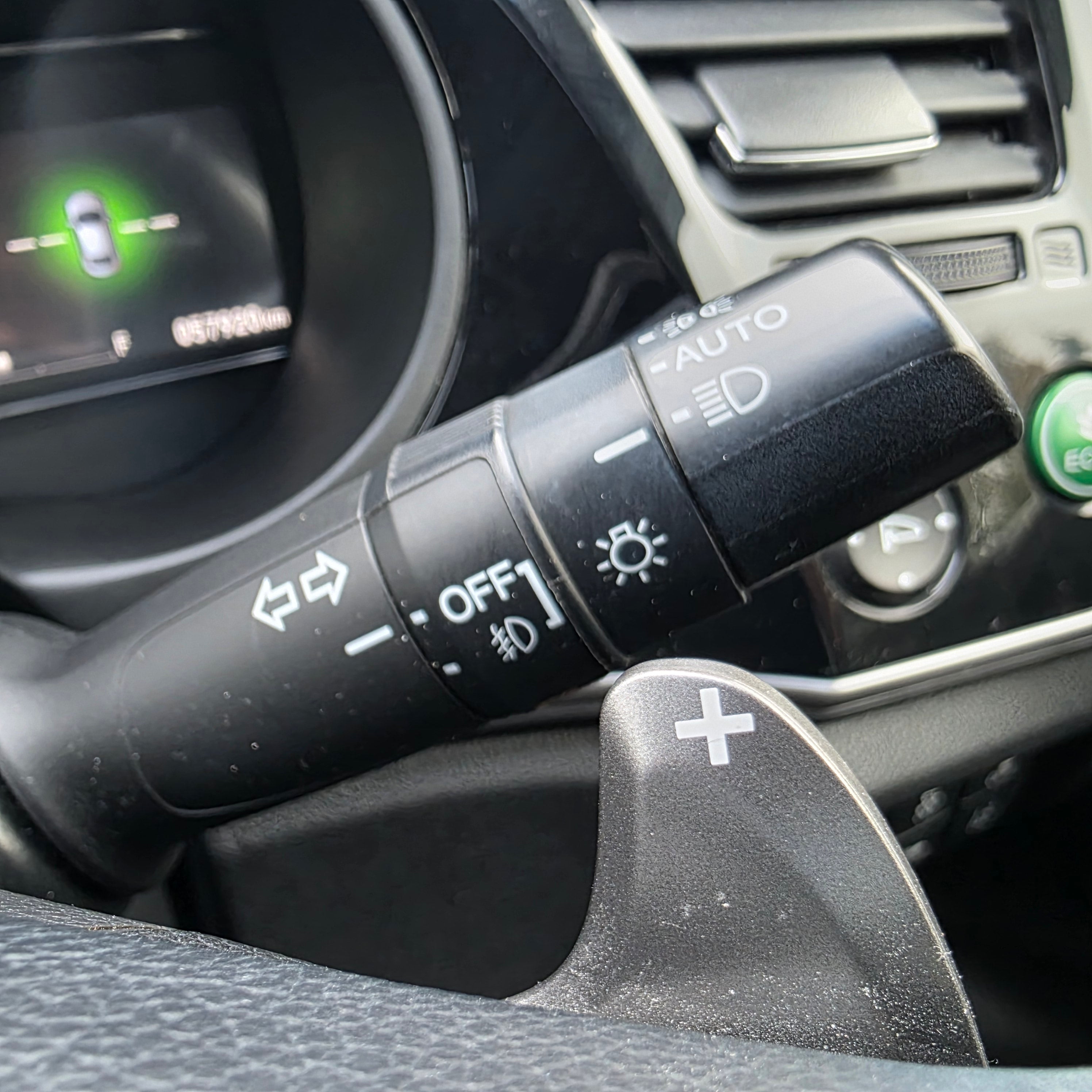 Honda Grace 2018 Automatic Hybrid