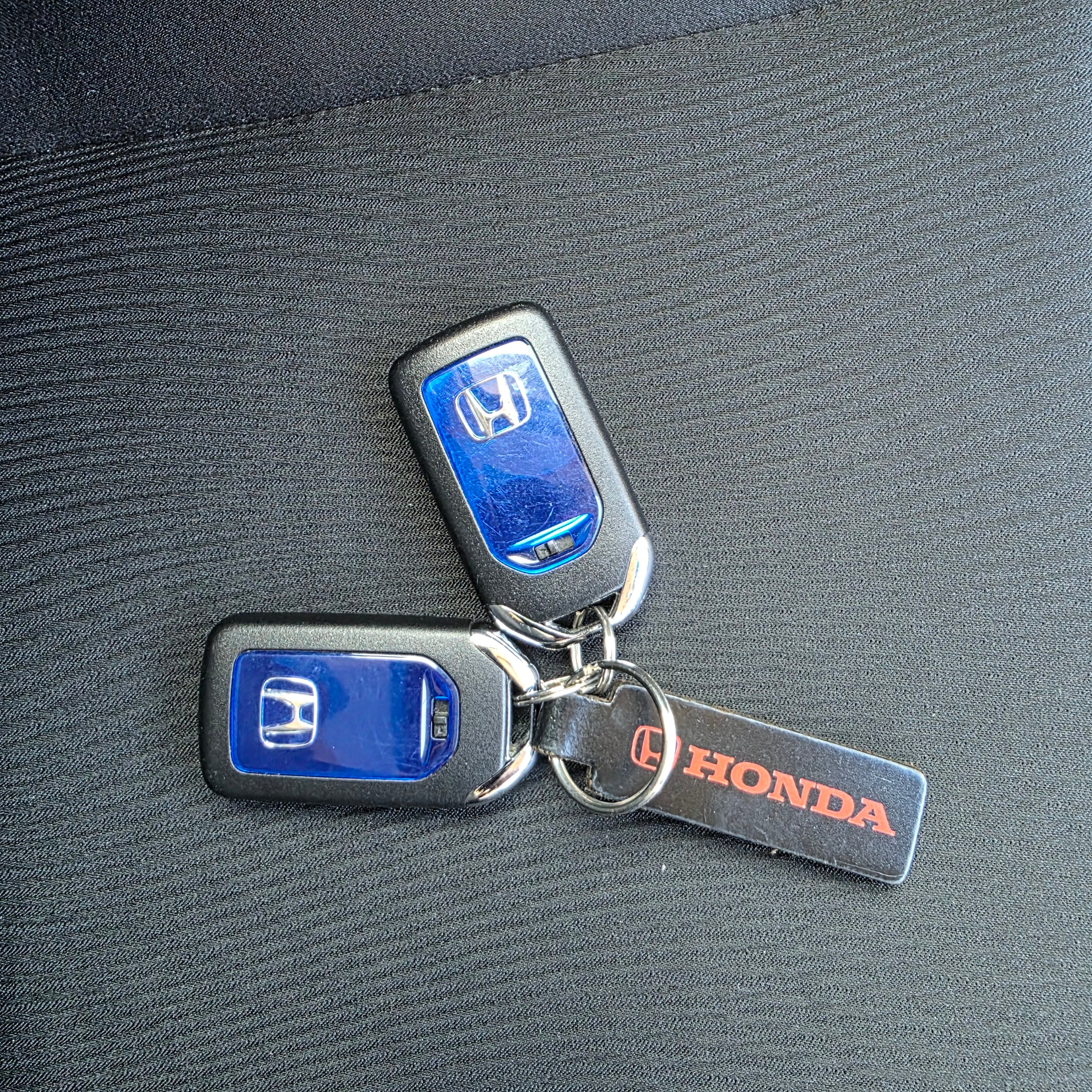 Honda Grace 2016 Hybrid Automatic