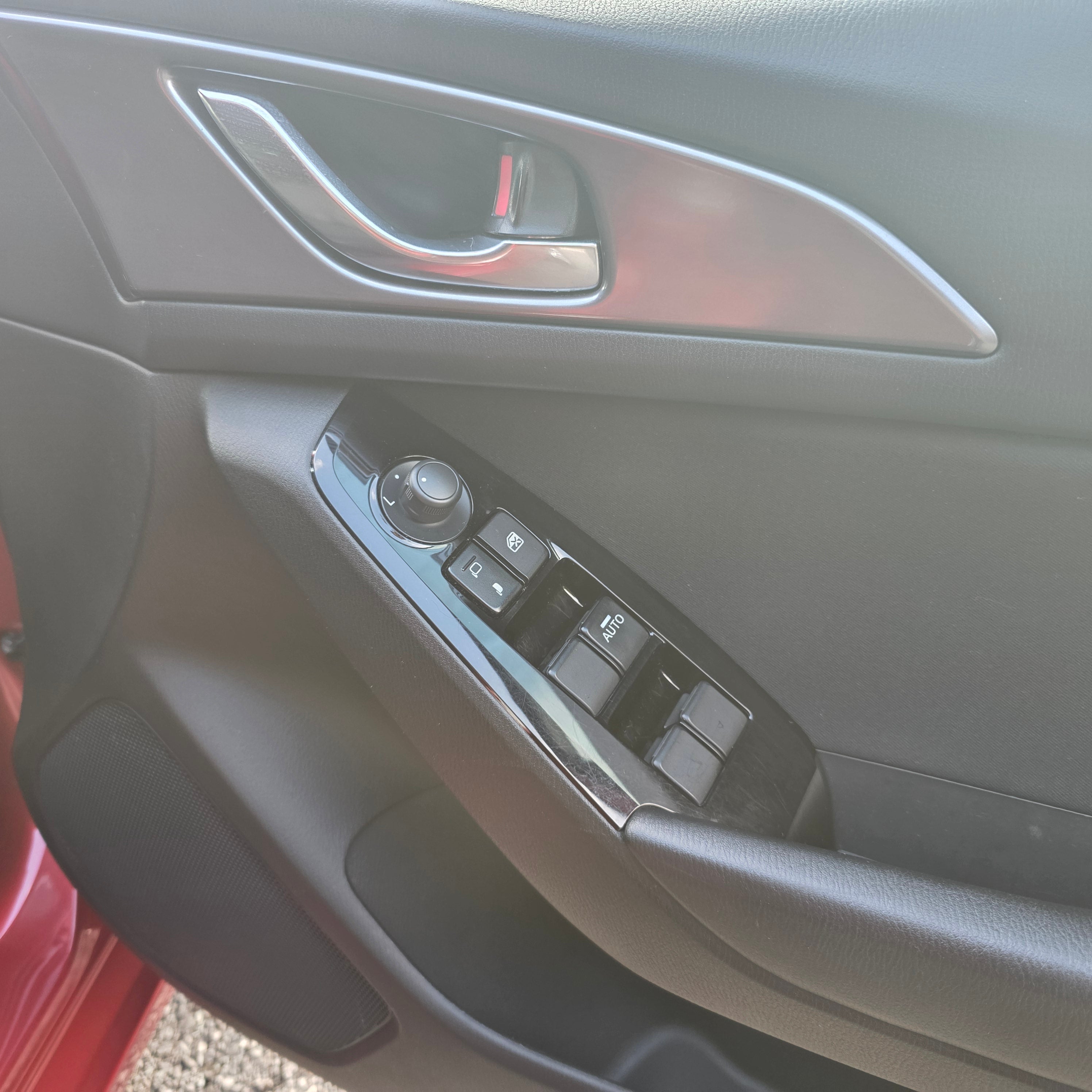 Mazda Axela Automatic 2016 Diesel