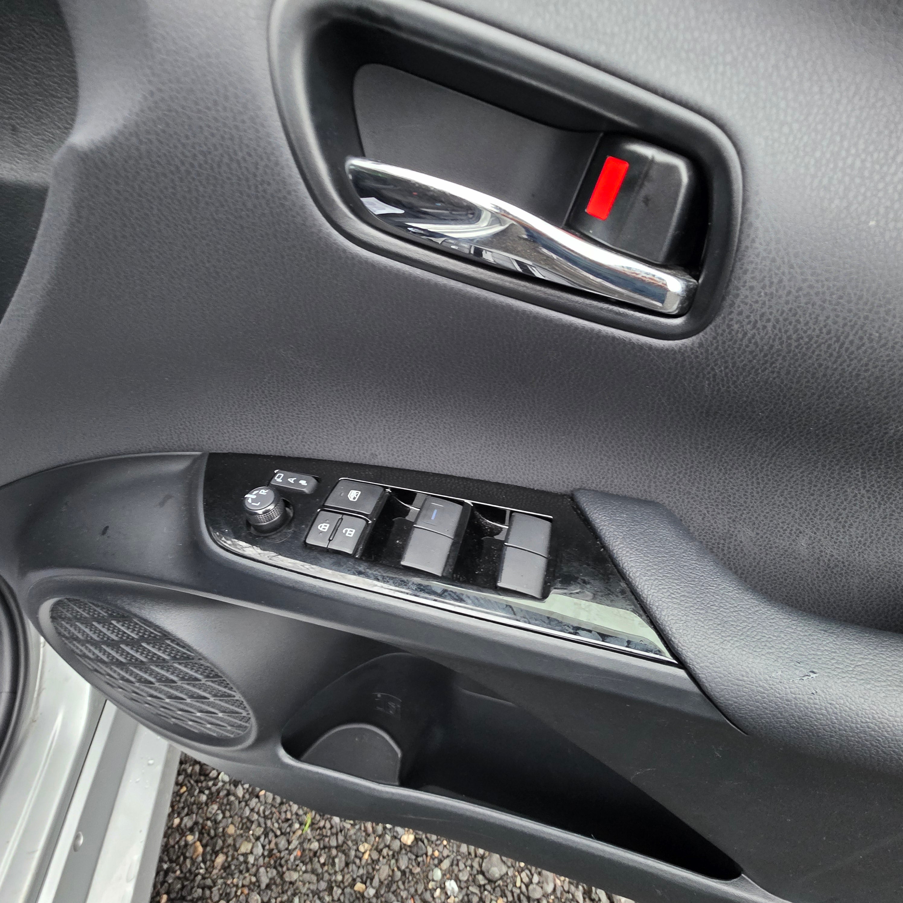 Toyota Prius Hybrid Automatic 2022