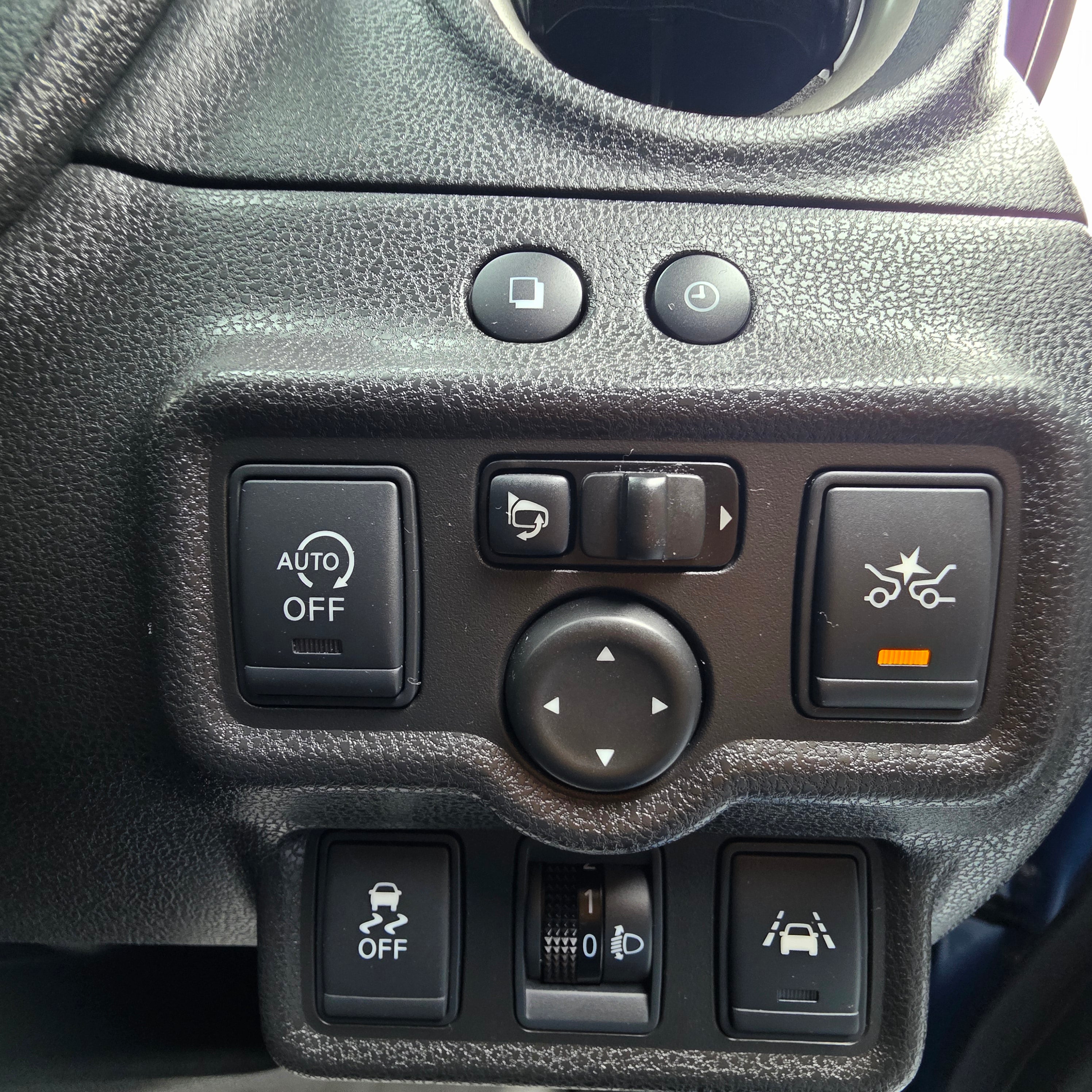 Nissan Note Automatic 2016 Low Miles