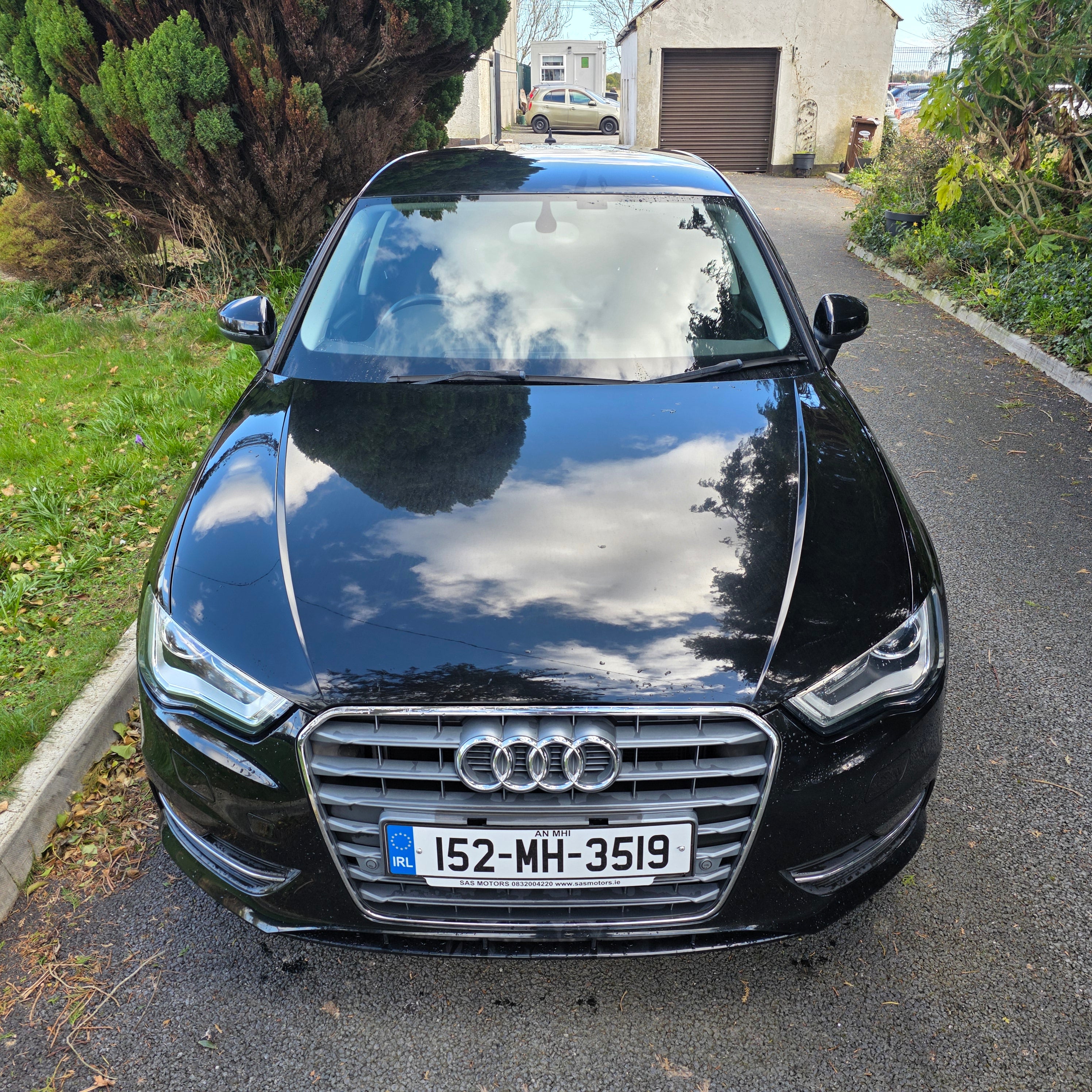Audi A3 Automatic