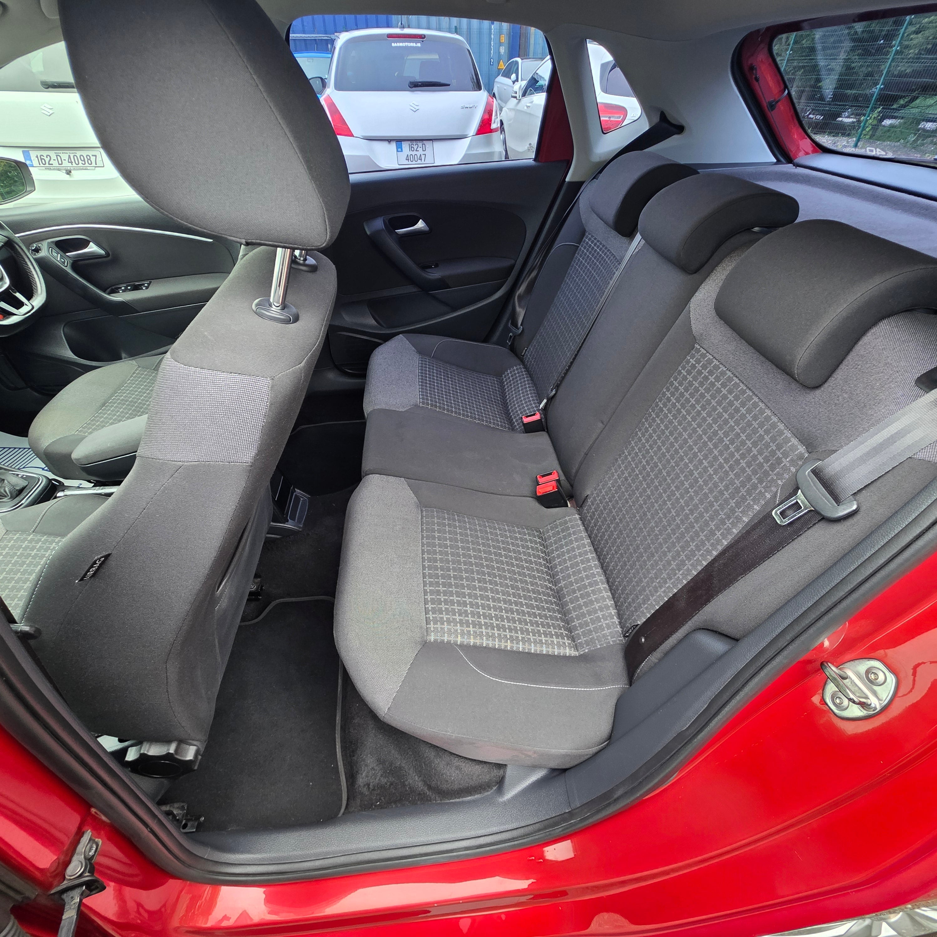 VW Polo 2016 Automatic Low Miles