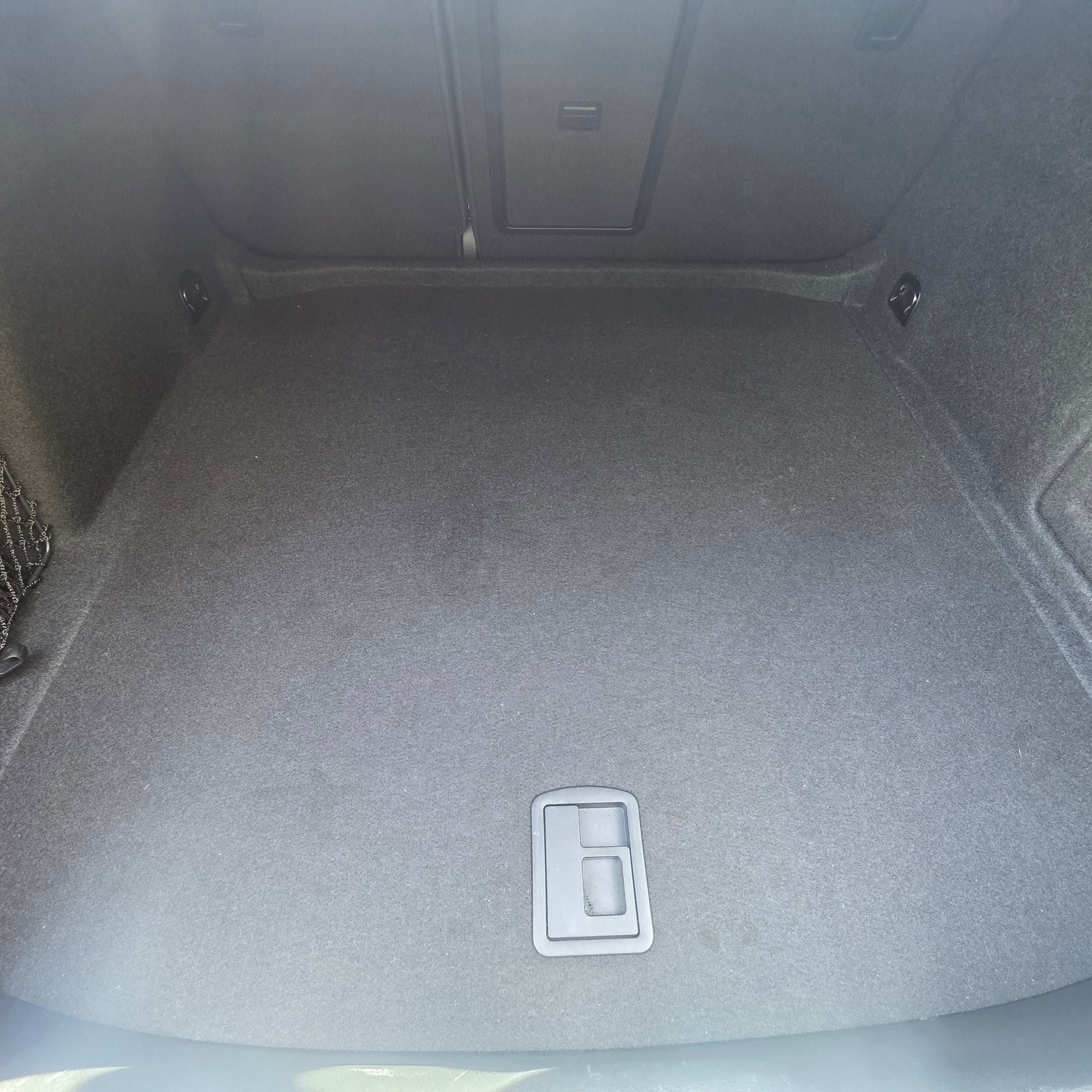 Audi A3 Saloon Automatic 2016