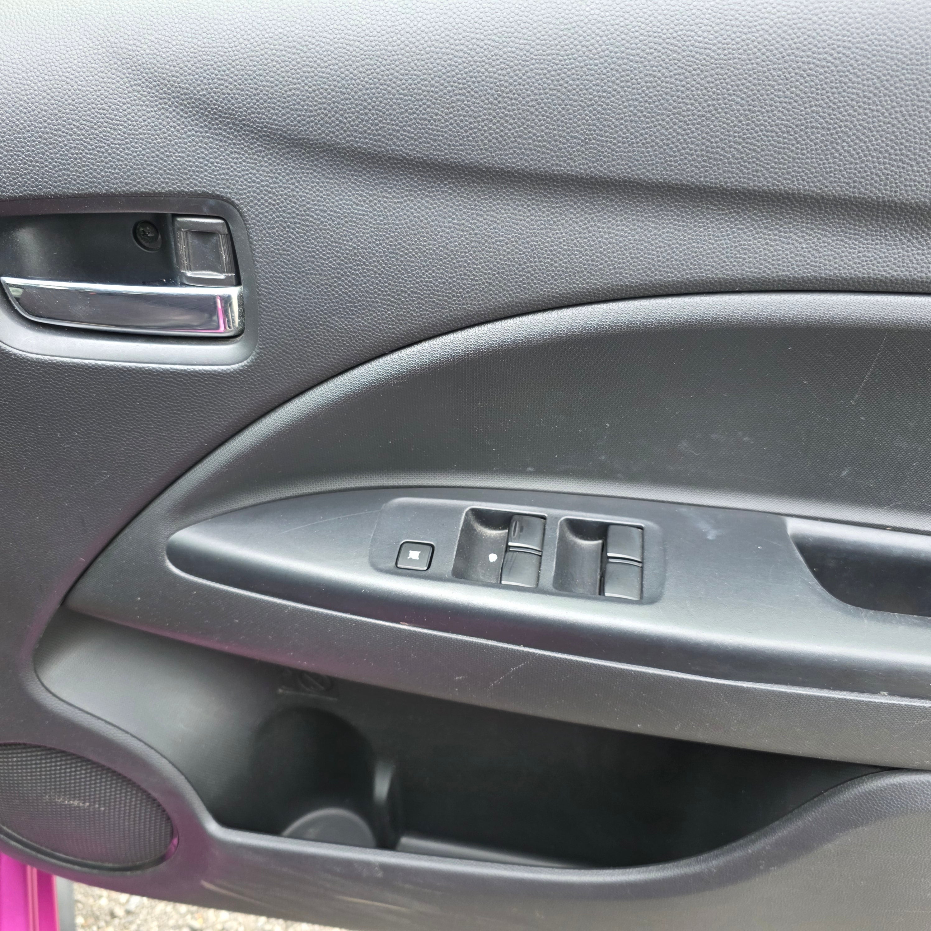 Mitsubishi Mirage Automatic 1.0 Petrol