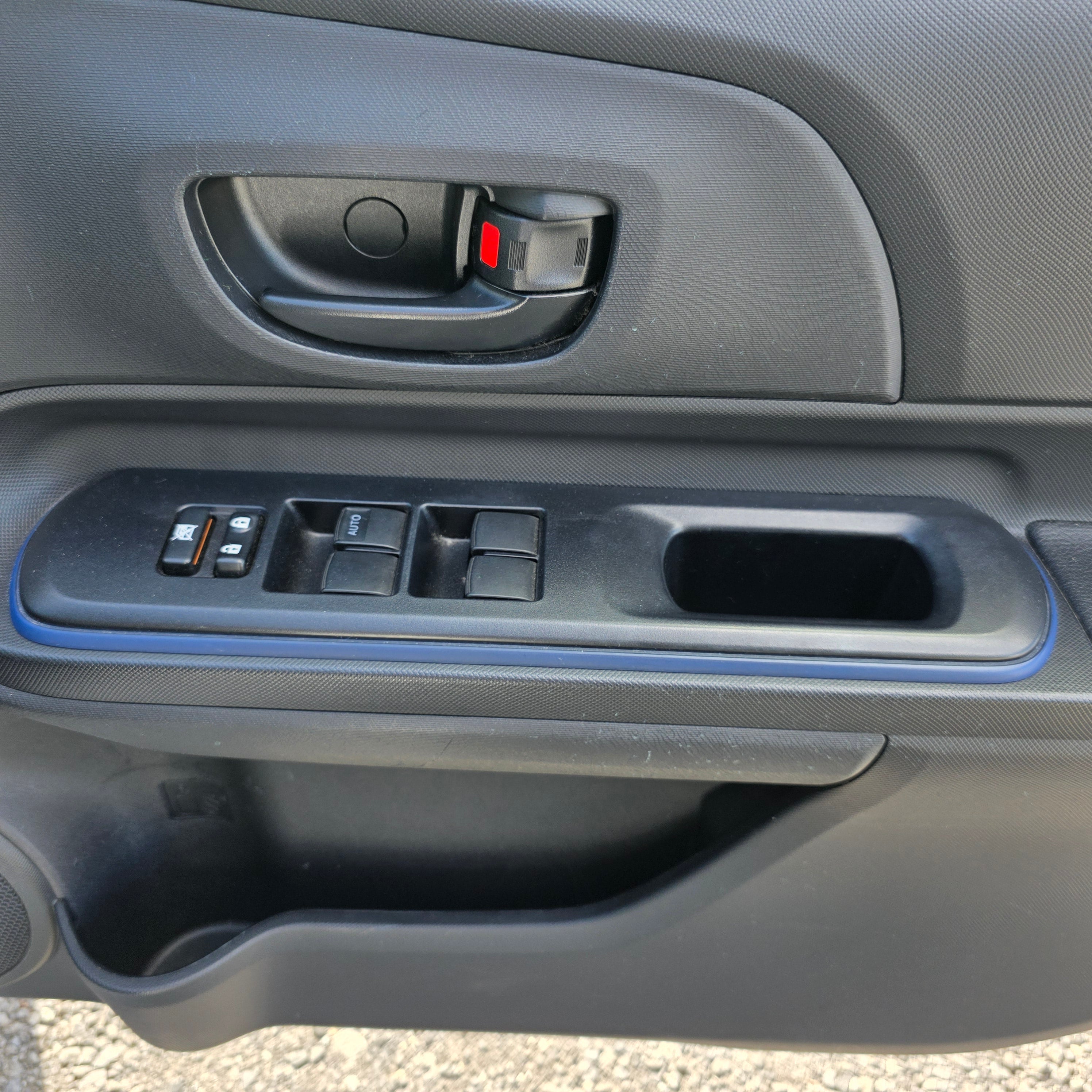 Toyota Aqua Hybrid Automatic