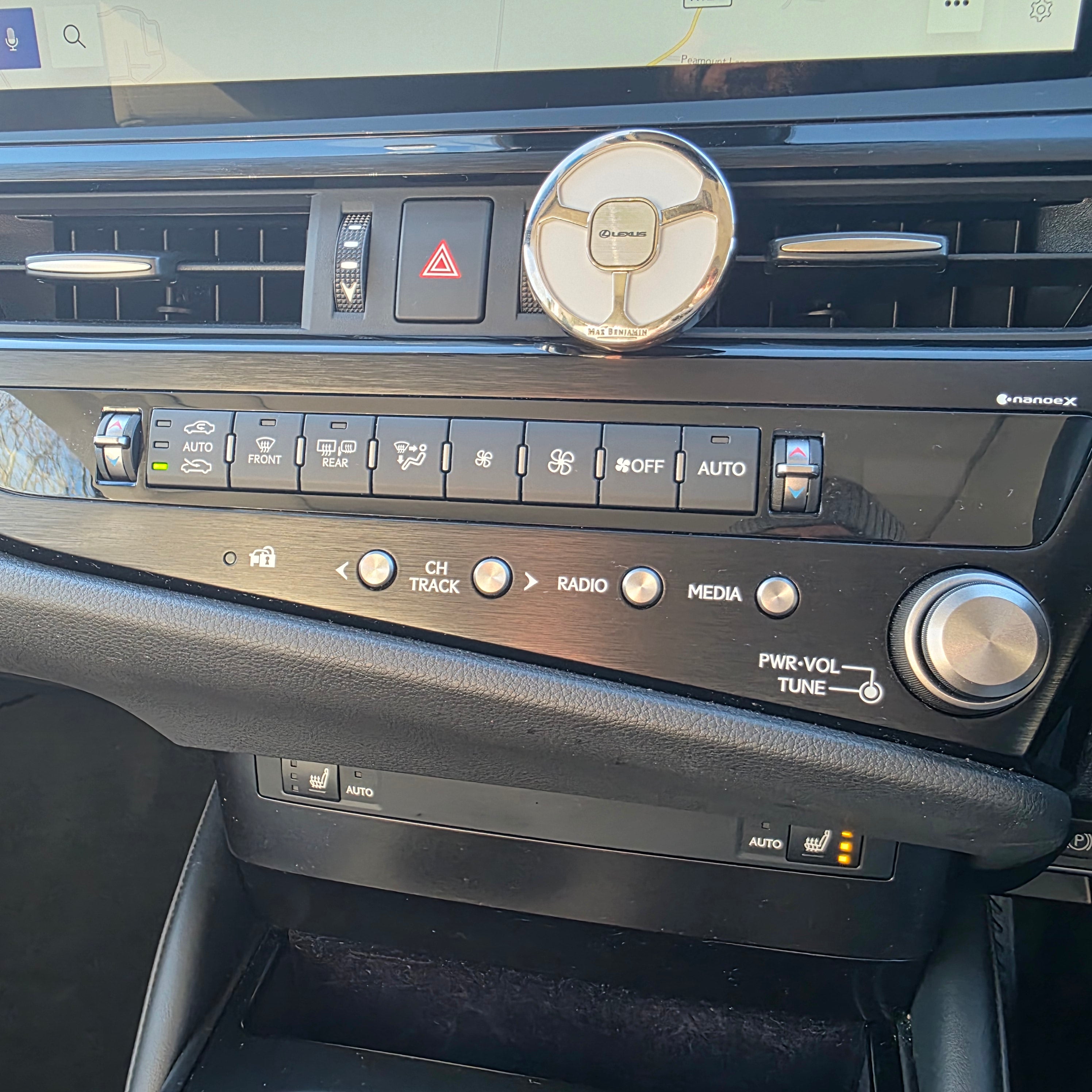 Lexus ES300H Automatic Hybrid 2023