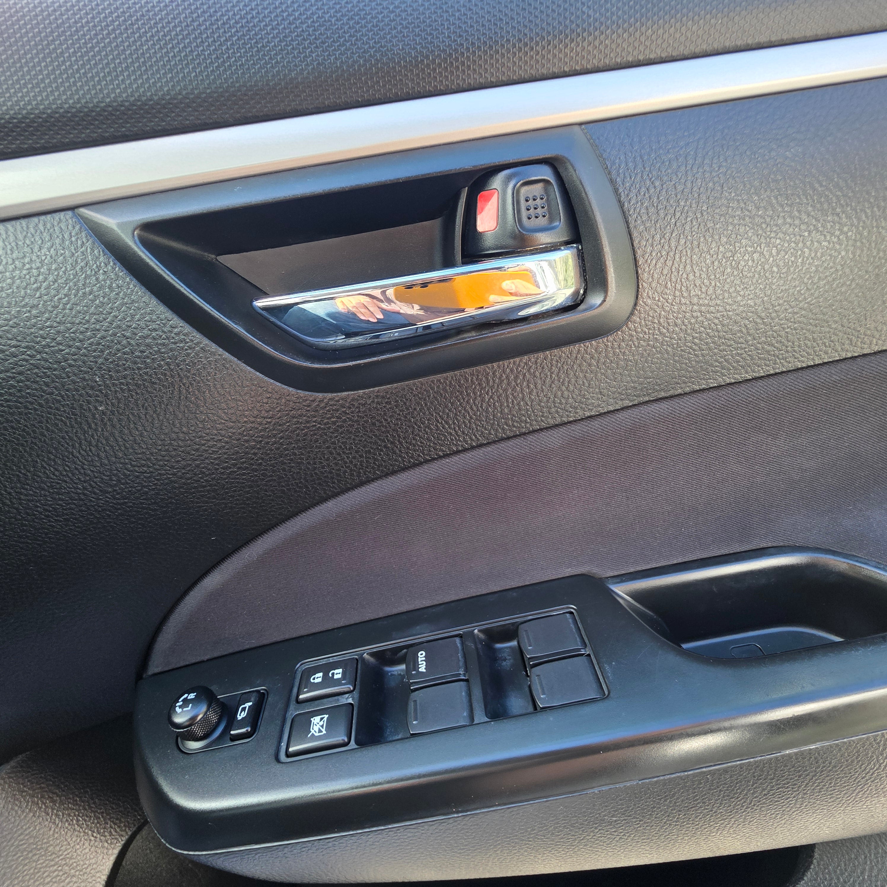 Suzuki Swift Automatic 2016