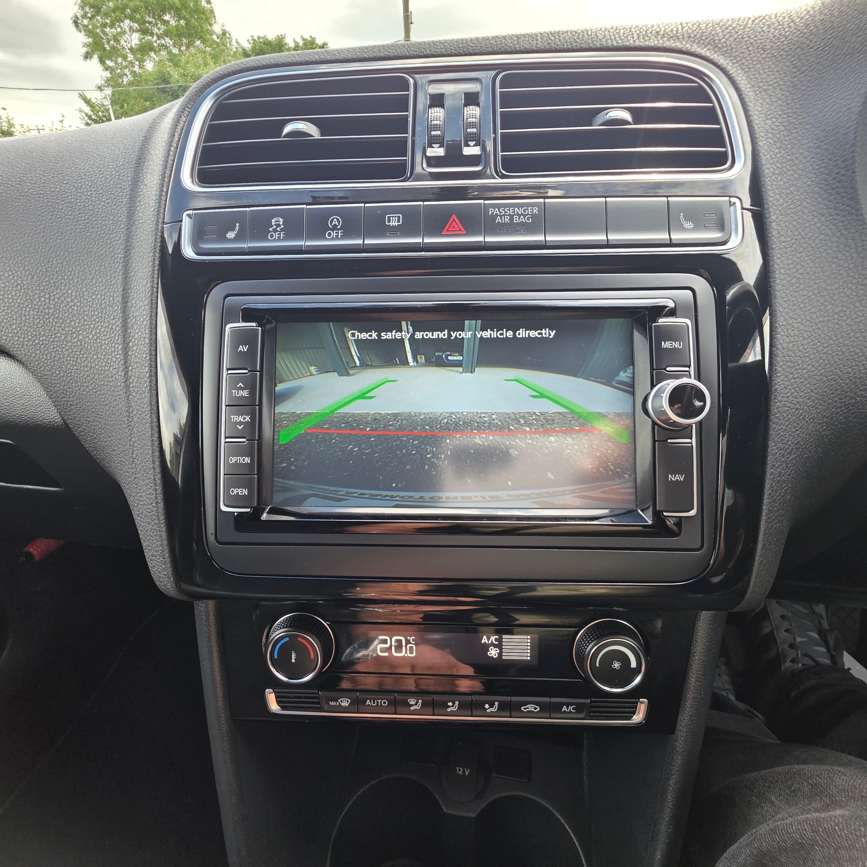 Volkswagen Polo GT 2016 Automatic