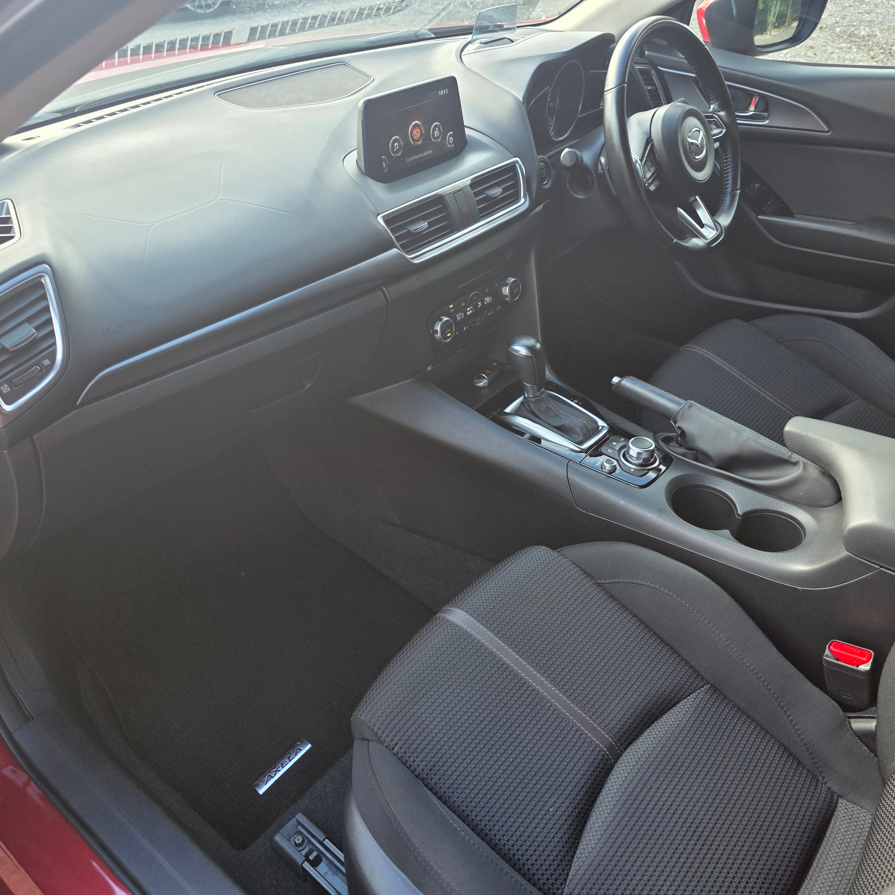 Mazda Axela Automatic 2016 Diesel