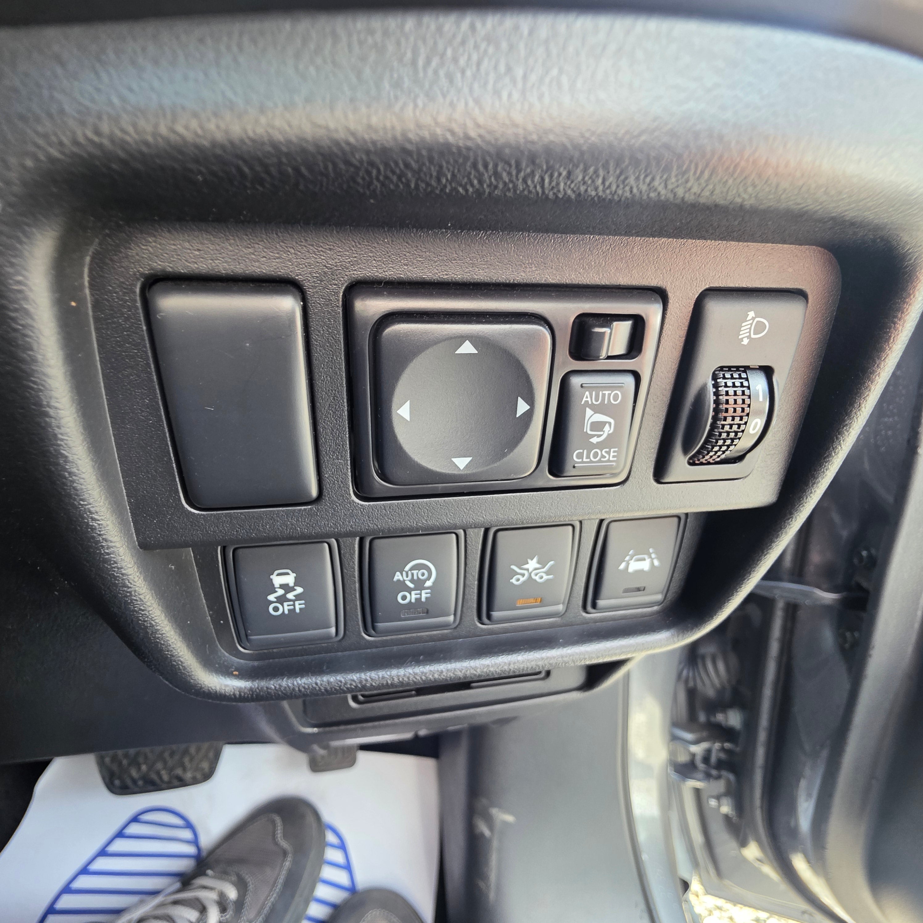 Nissan Juke Automatic 2017 Low Miles