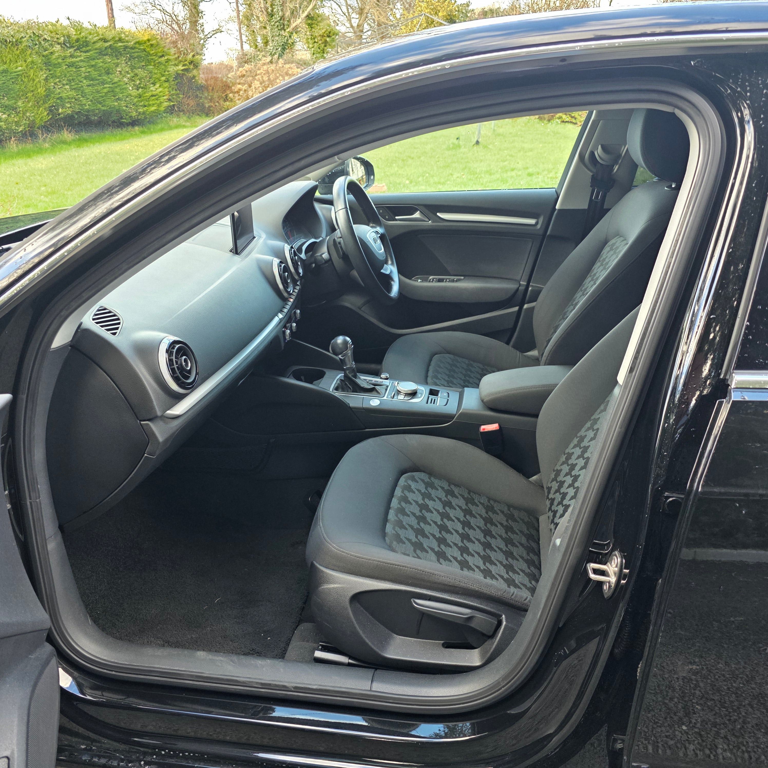 Audi A3 Automatic