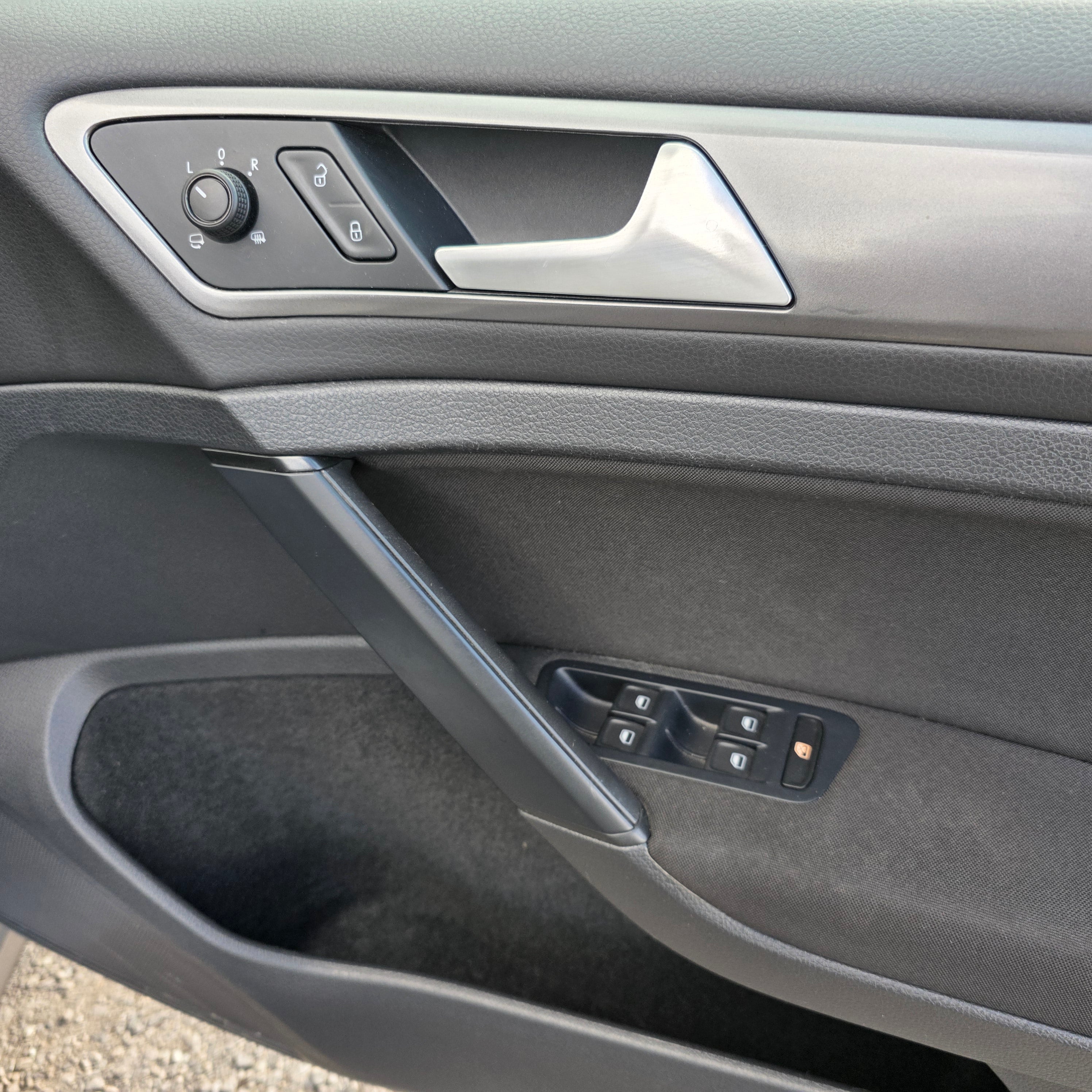 Volkswagen Golf 2014 Automatic
