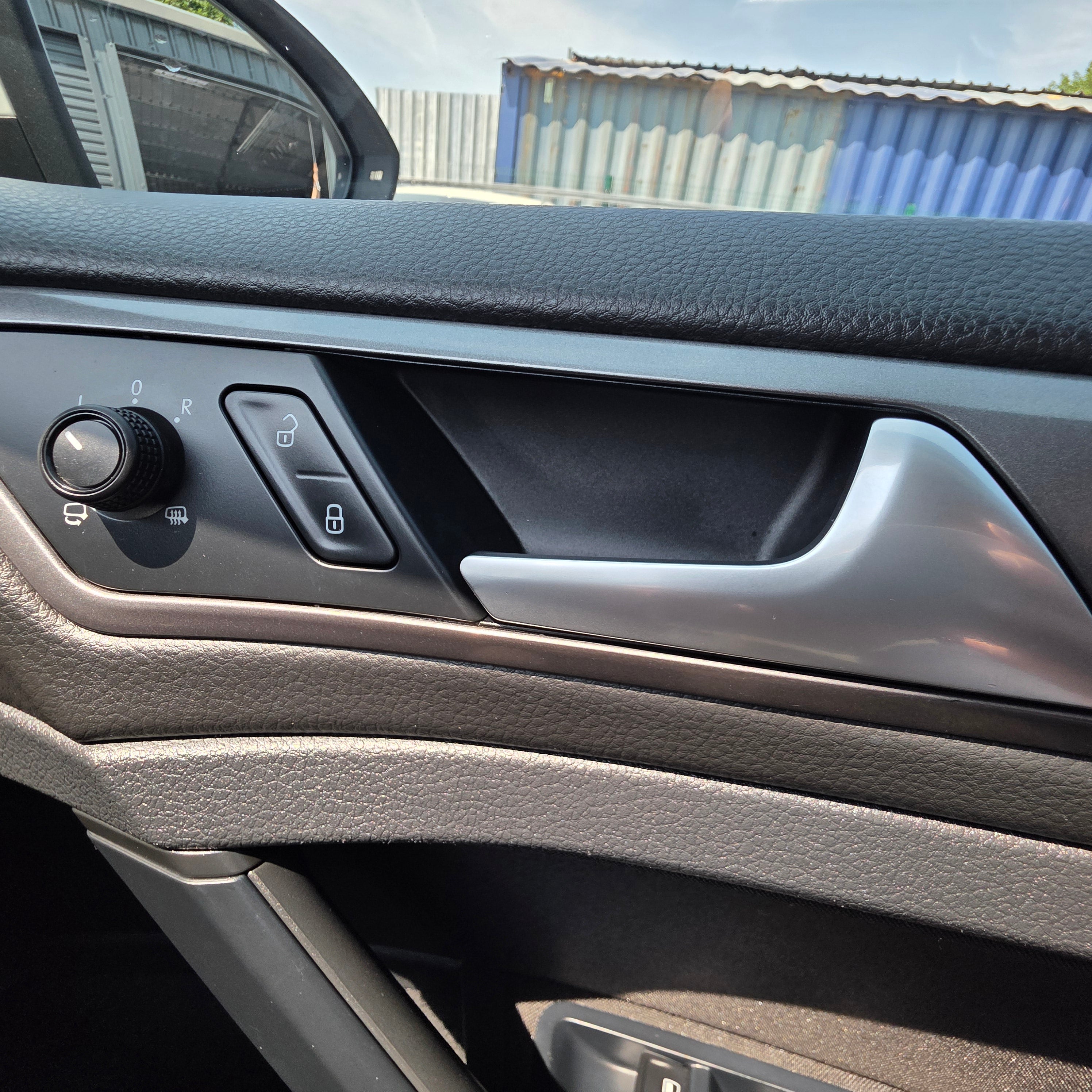Volkswagen Golf 2015 Automatic