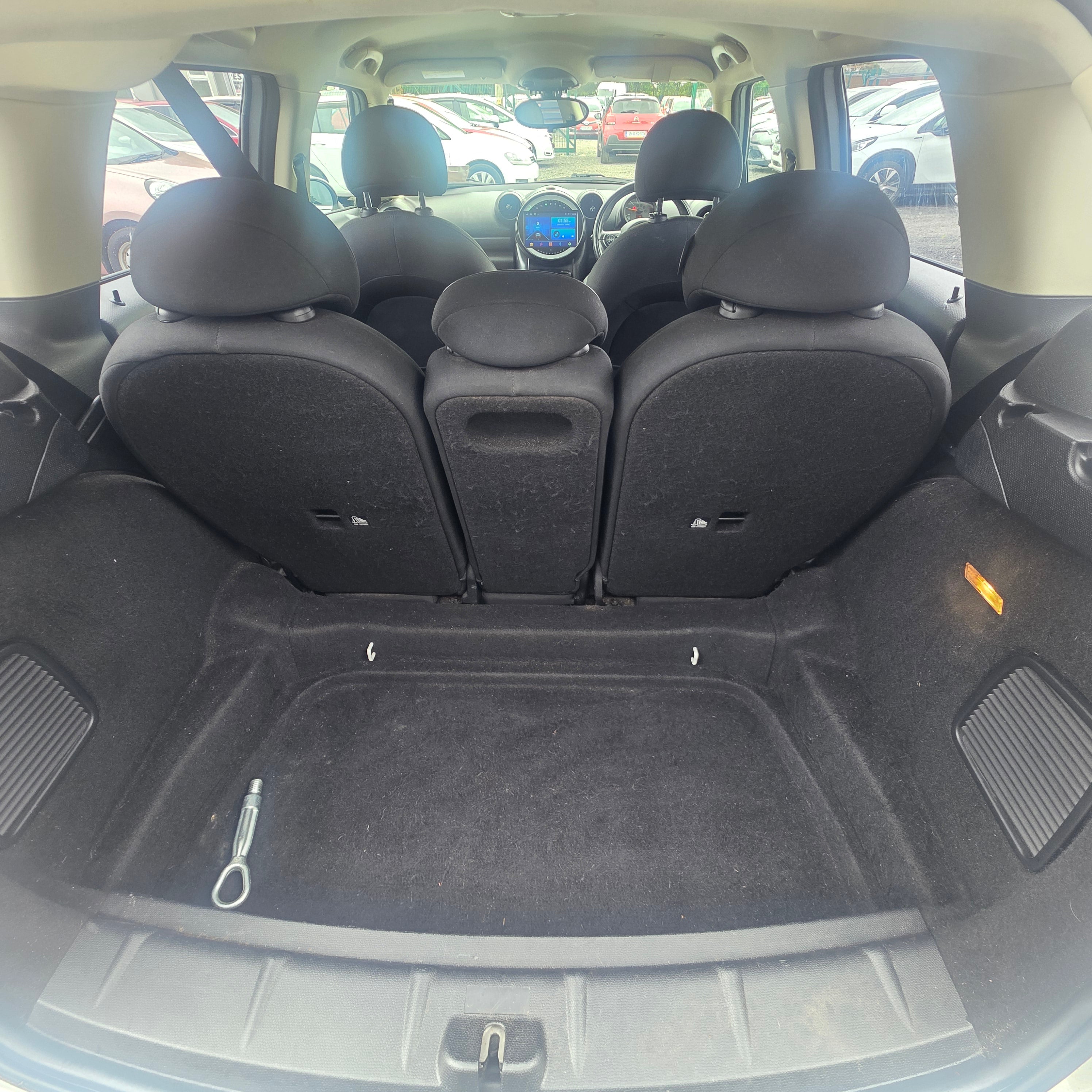 Mini Countryman 2015 Diesel