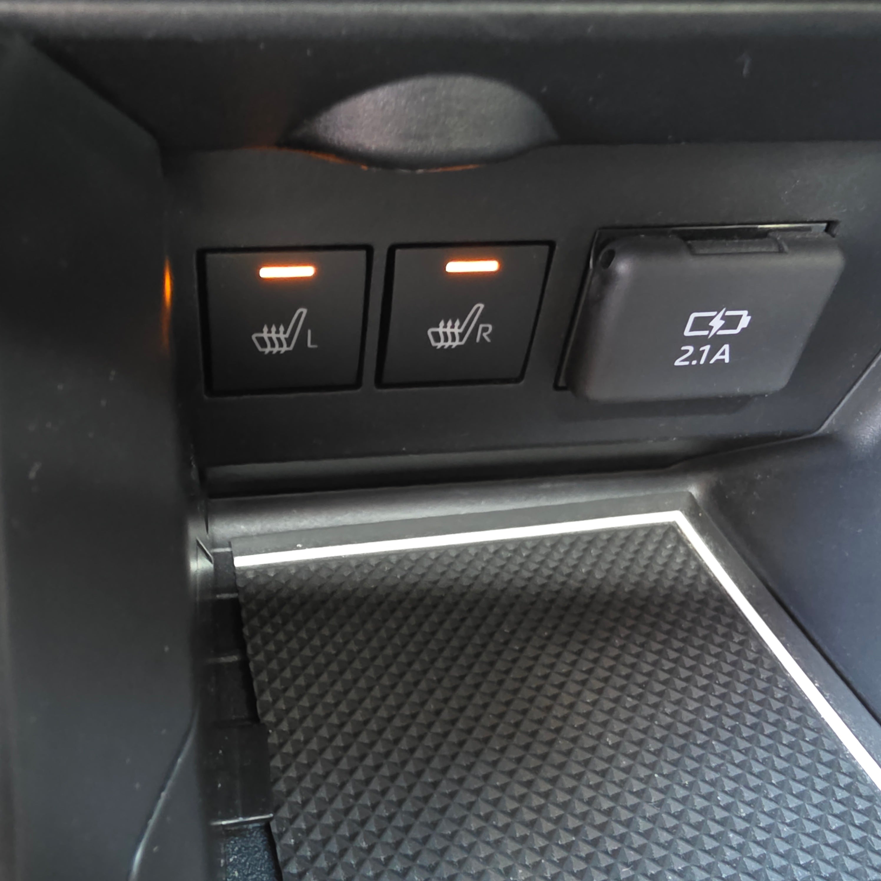 Toyota Raize Automatic Low Miles