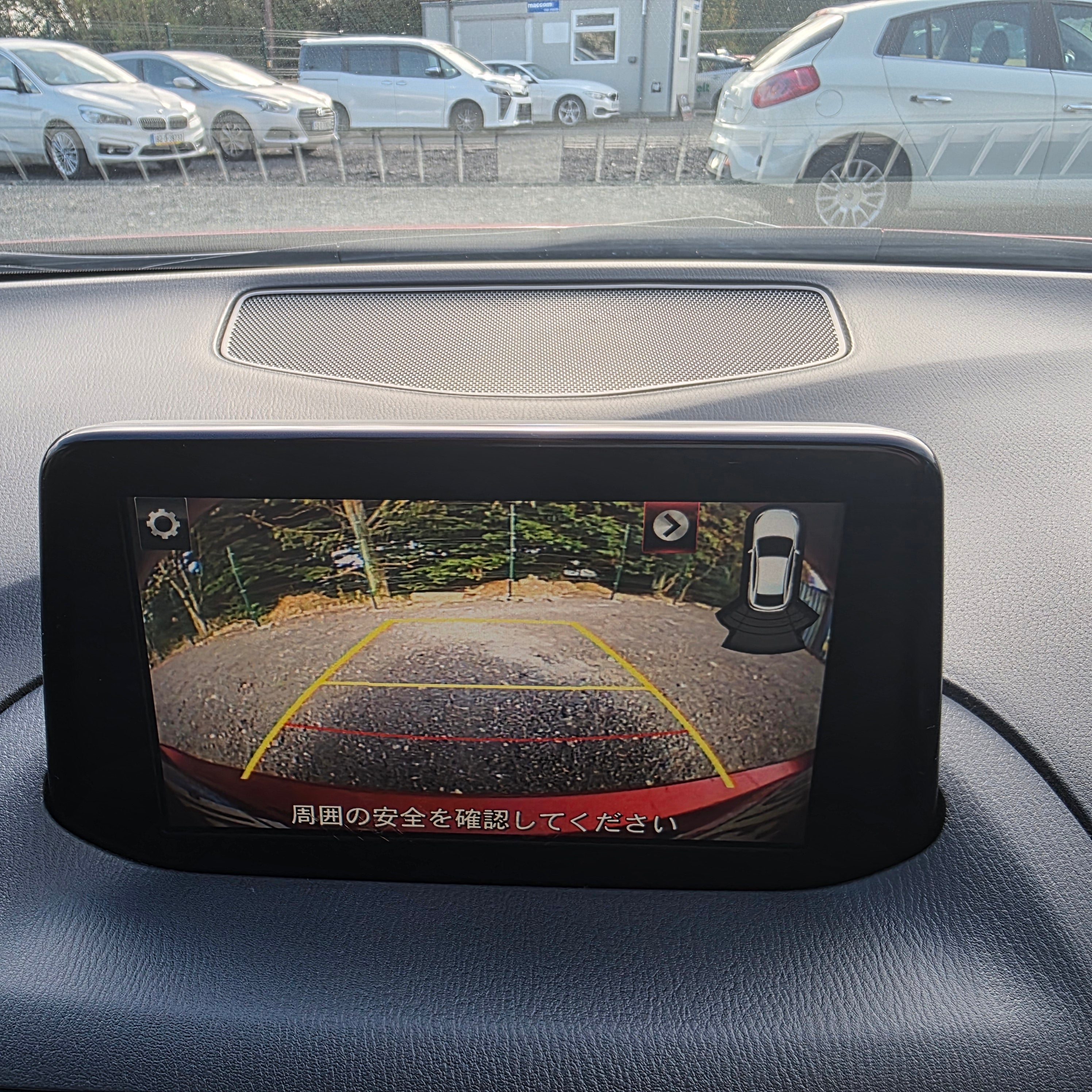 Mazda Axela Automatic 2016 Diesel