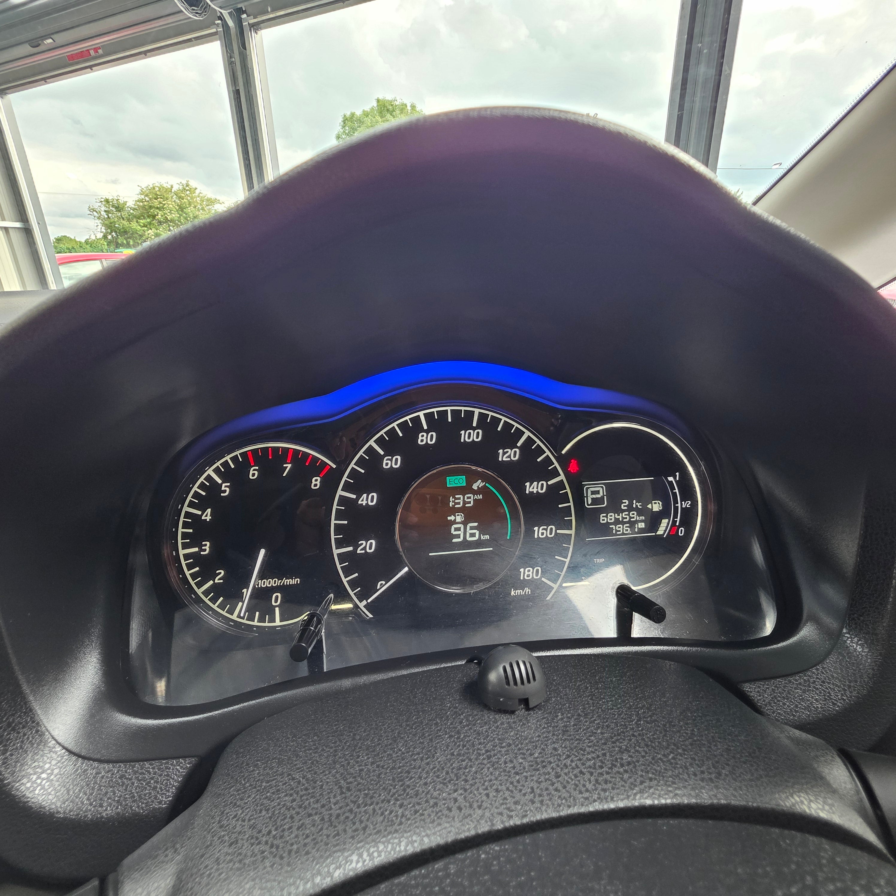 Nissan Note Automatic 2016 Low Miles