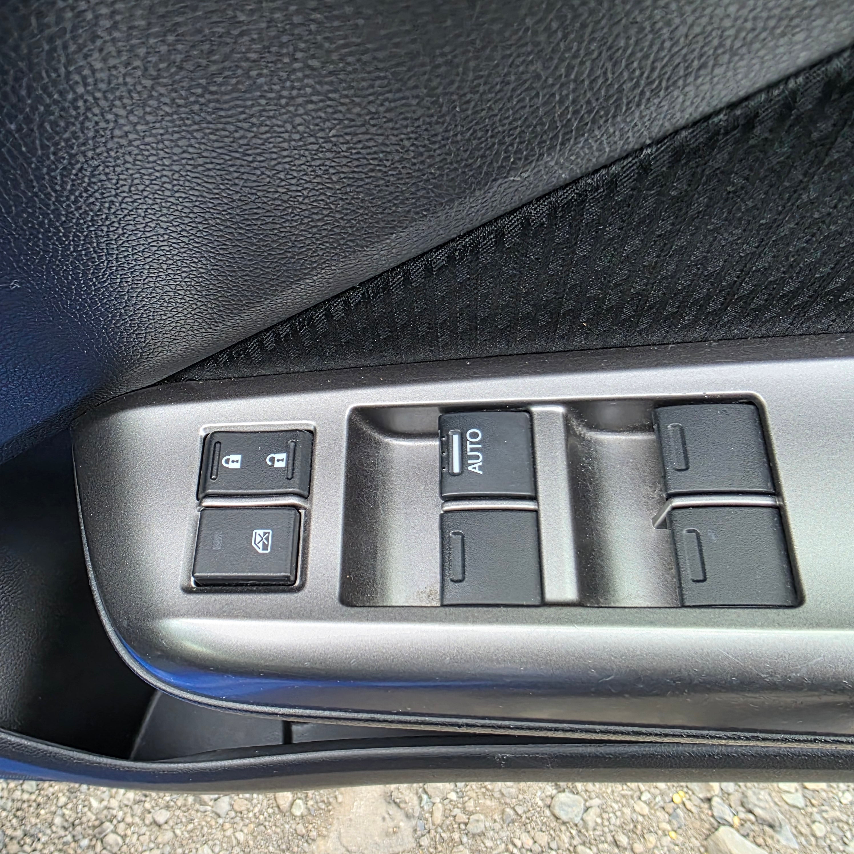 Honda Grace 2018 Automatic Hybrid