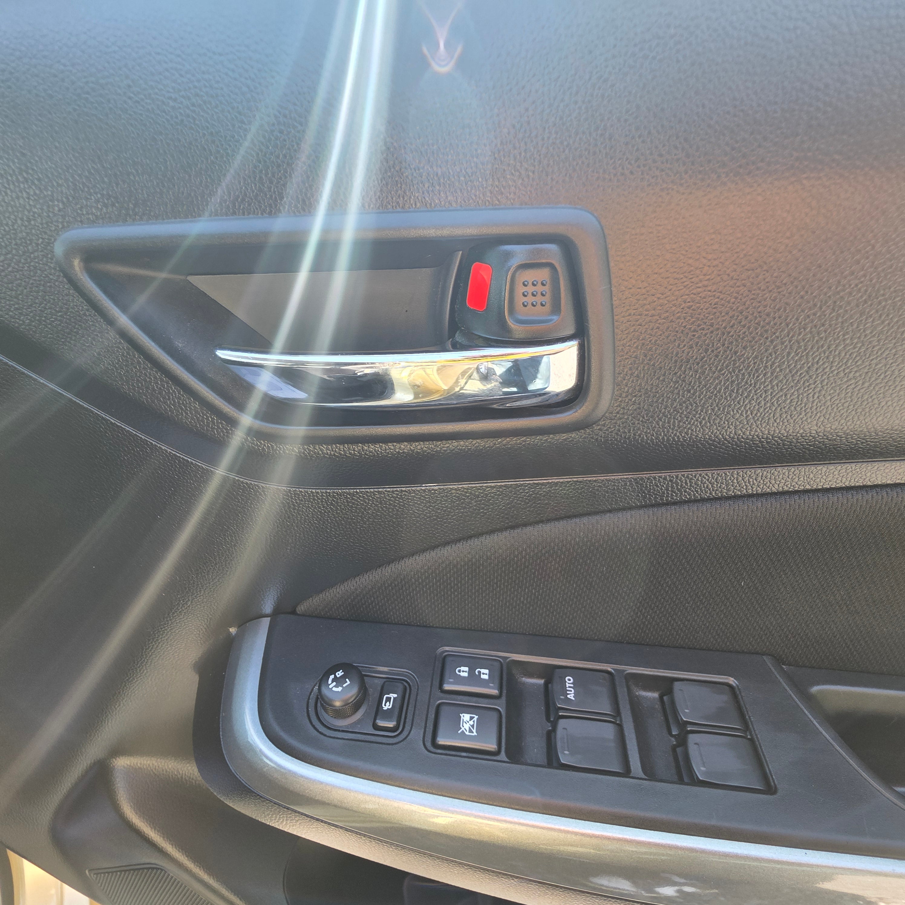 Suzuki Swift Automatic 2018