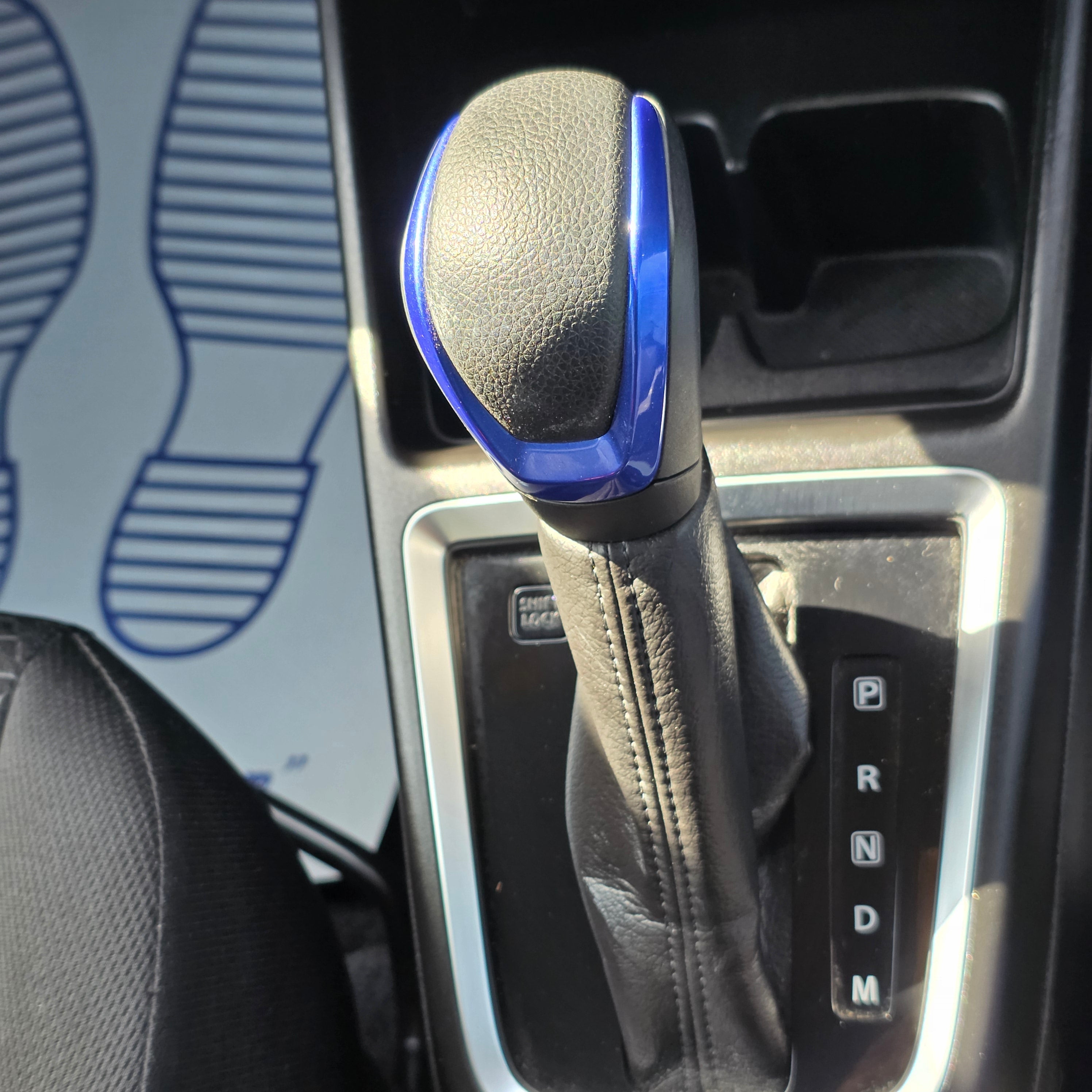 Suzuki Swift Hybrid Automatic 2018