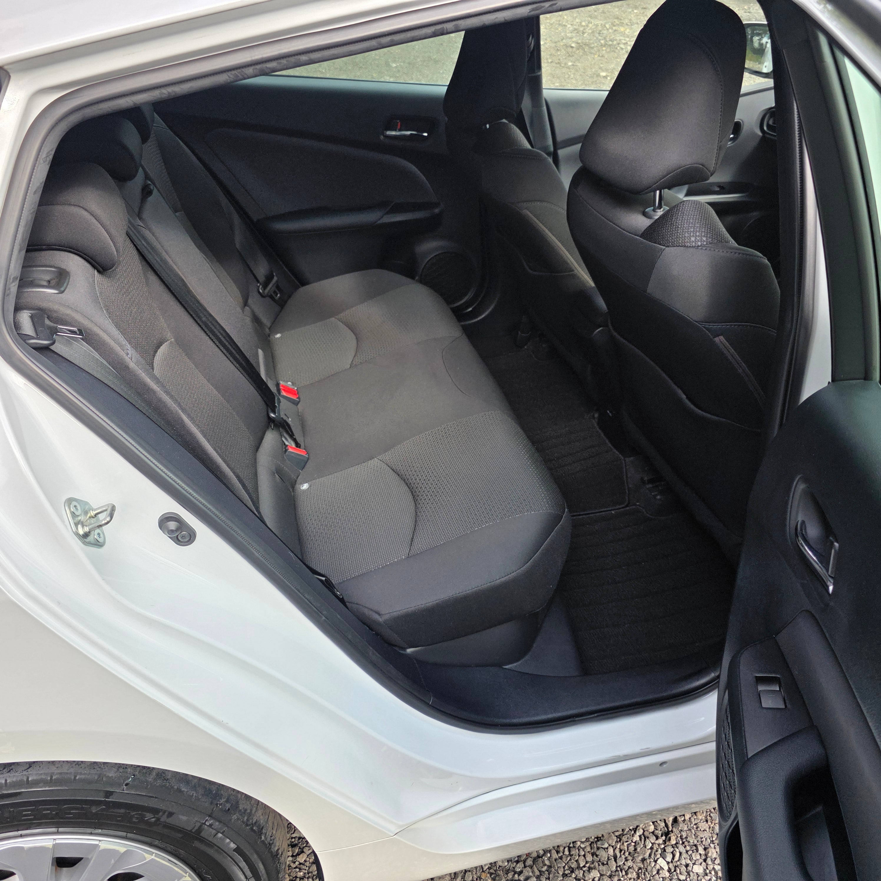 Toyota Prius 2022 Automatic Hybrid