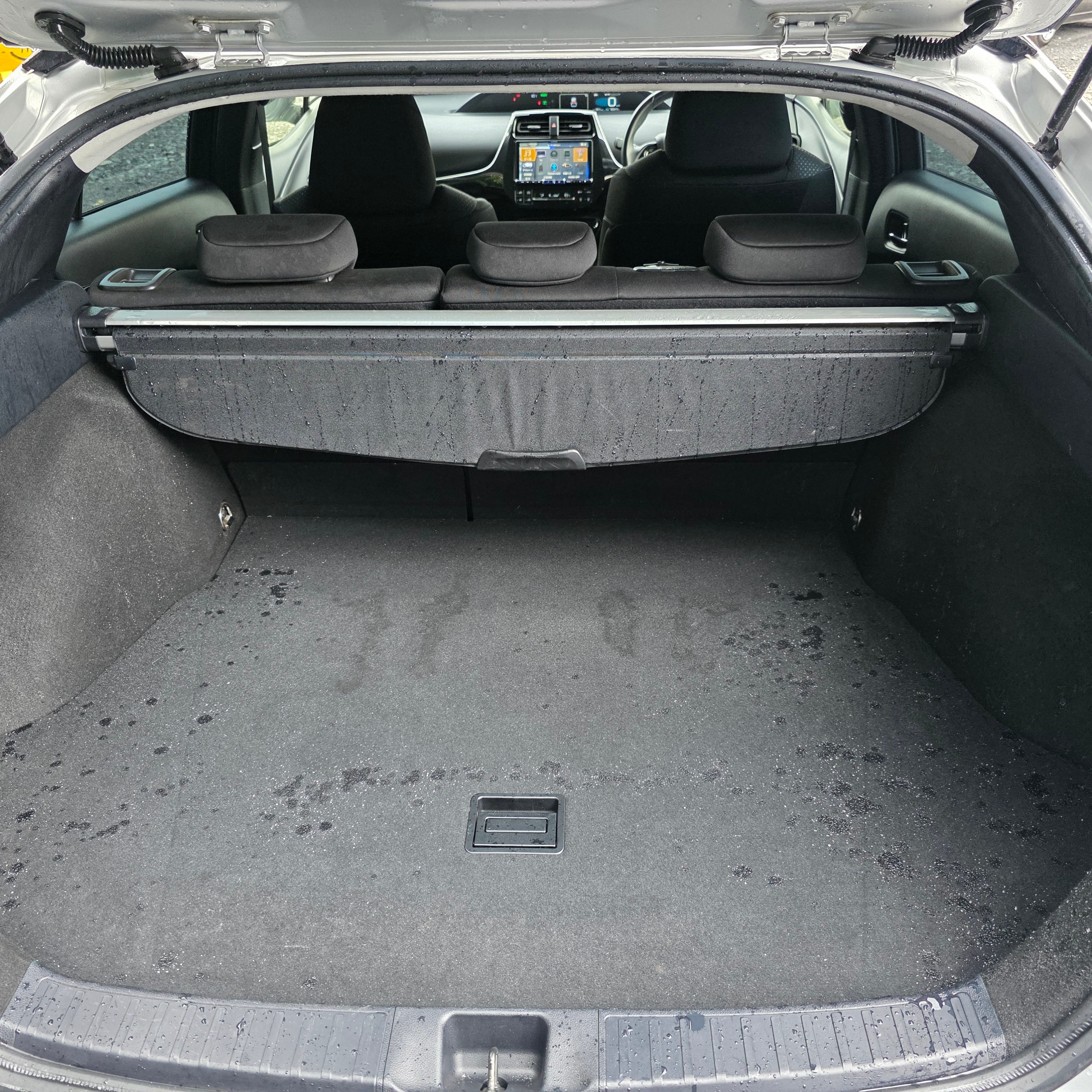 Toyota Prius 2020 Hybrid Automatic