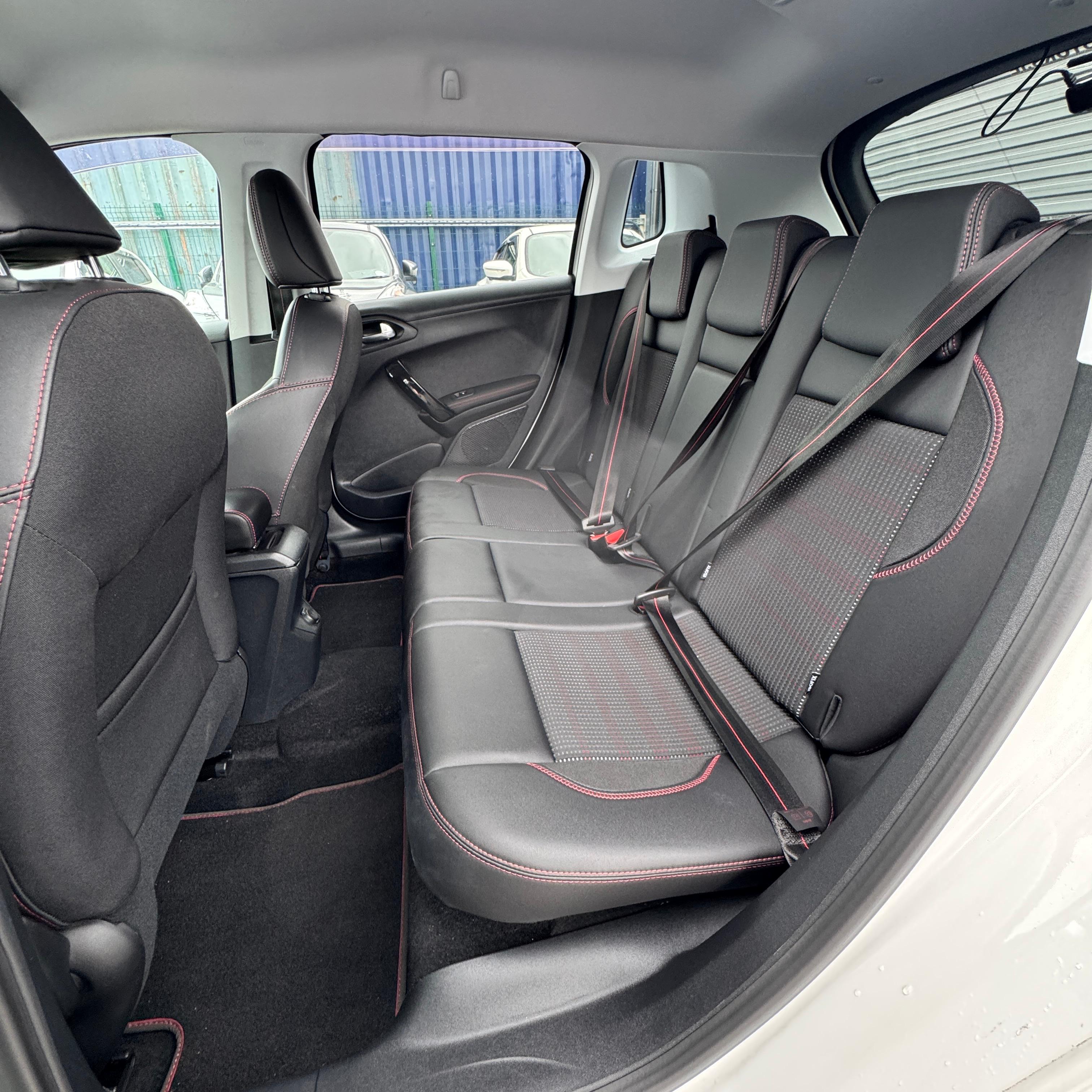 Peugeot 2008 GT-LINE Automatic 2018