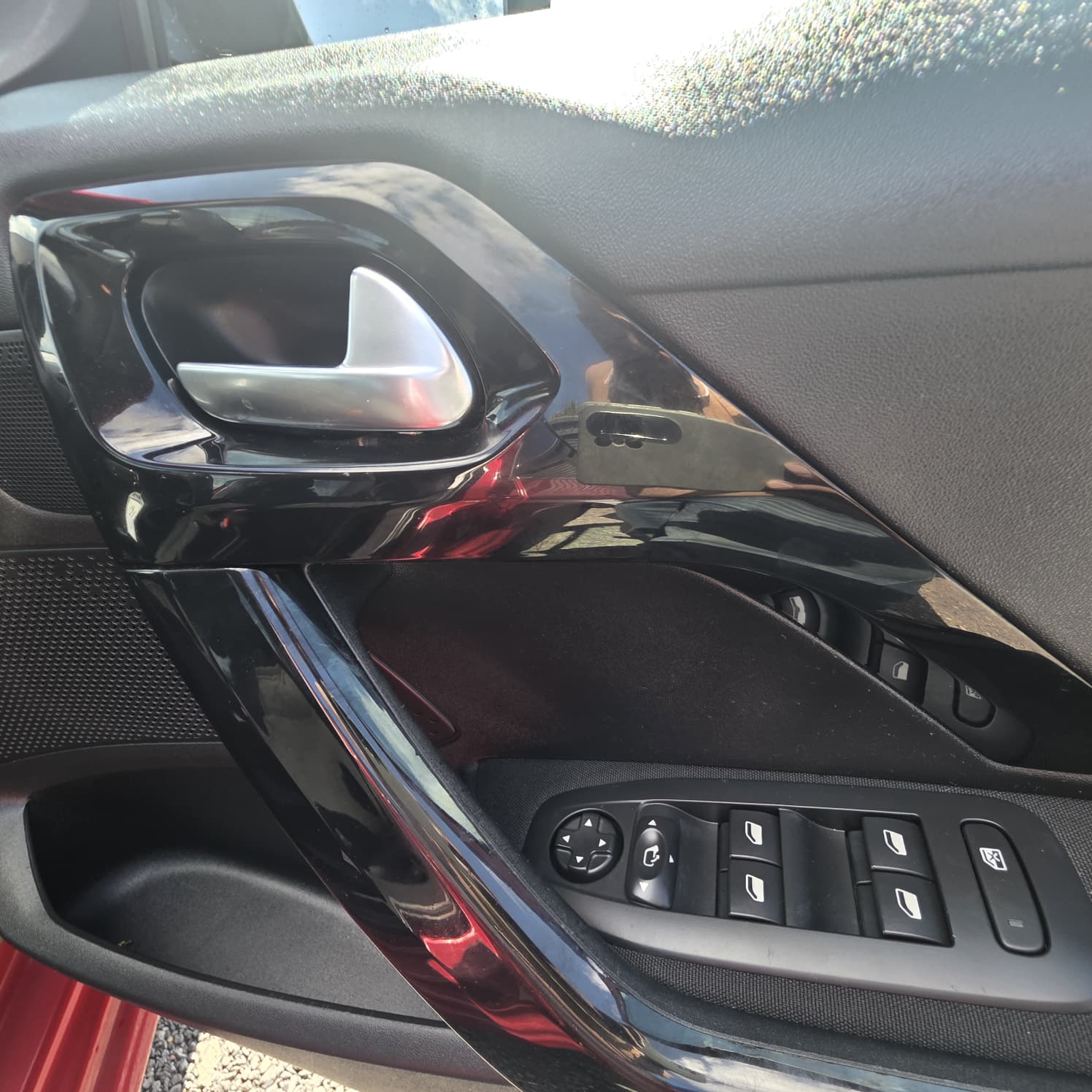 Peugeot 208 Automatic 2017