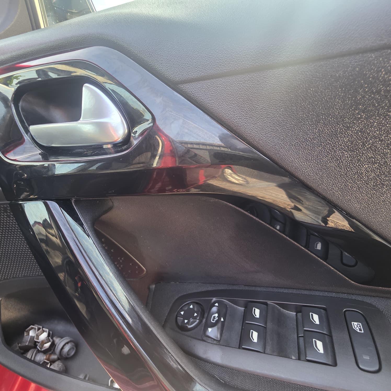 Peugeot 208 Automatic 2018 Low Miles