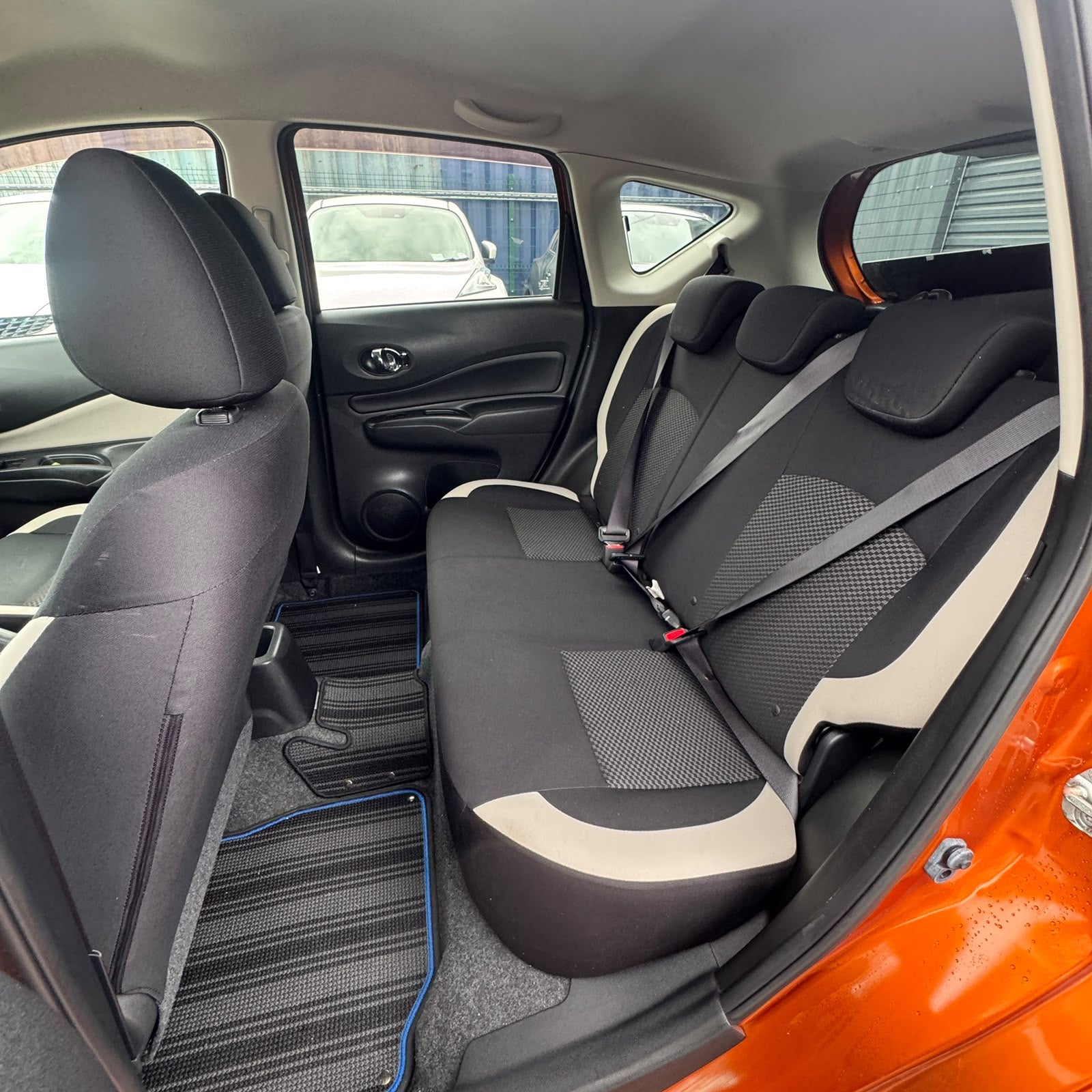 Nissan Note 2018 Automatic E-Power