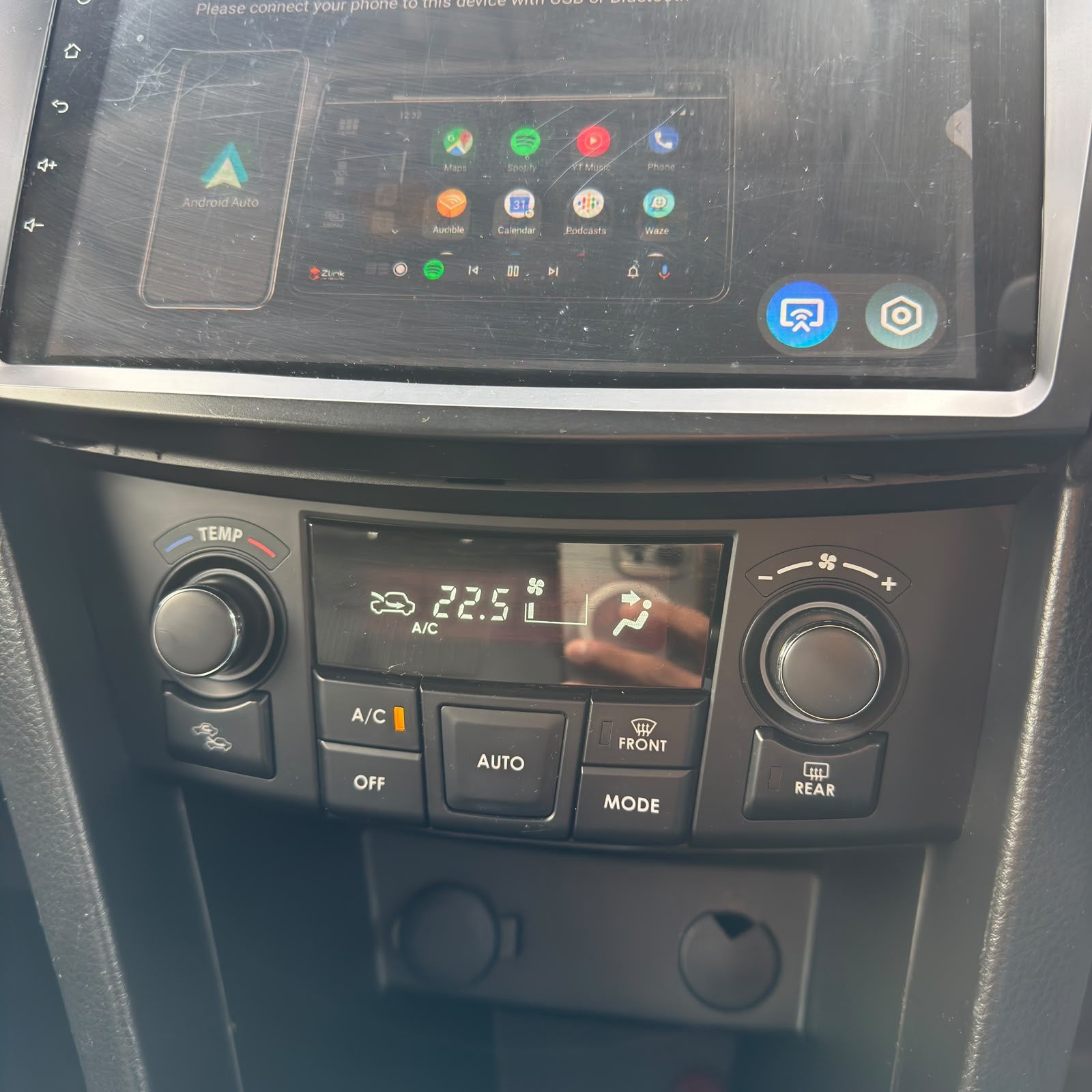 Suzuki Swift 2015 Automatic