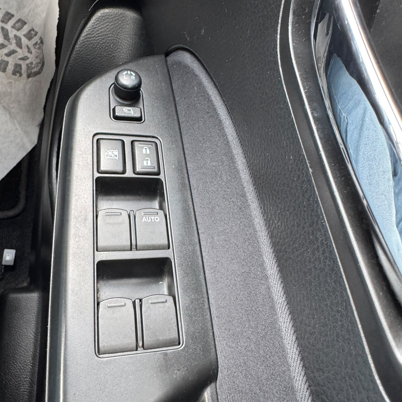 Suzuki Swift 2015 Automatic