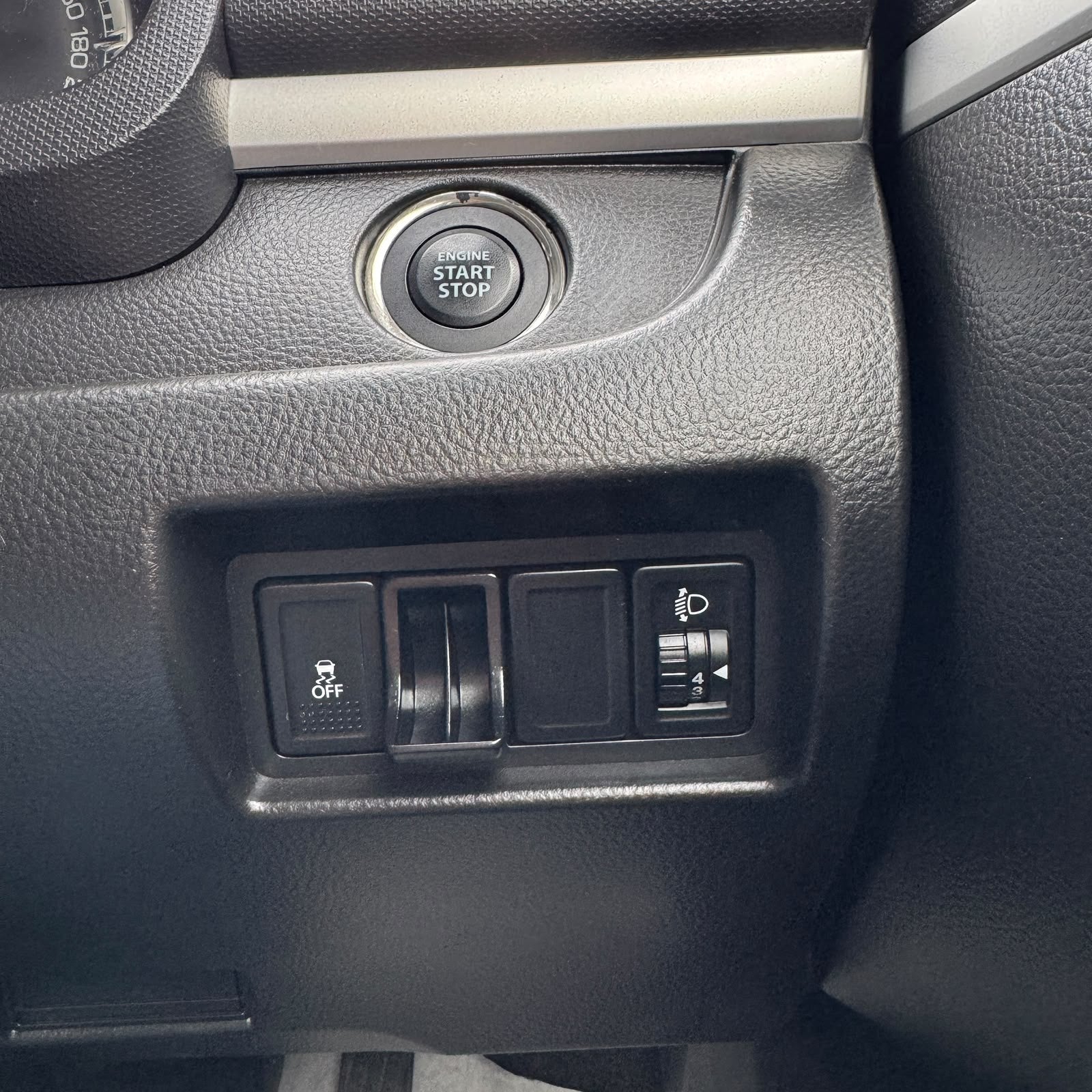 Suzuki Swift 2015 Automatic