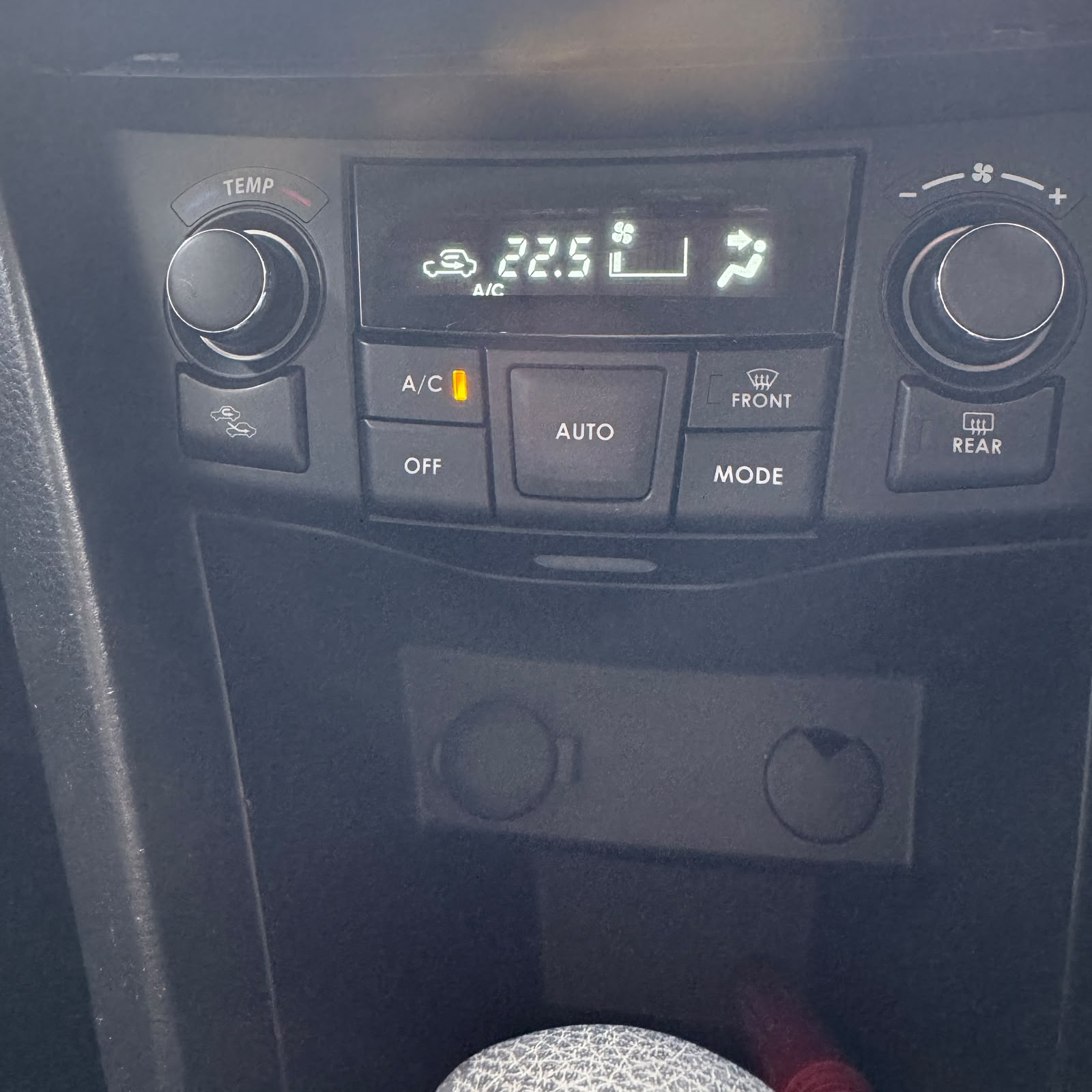 Suzuki Swift 2015 Automatic