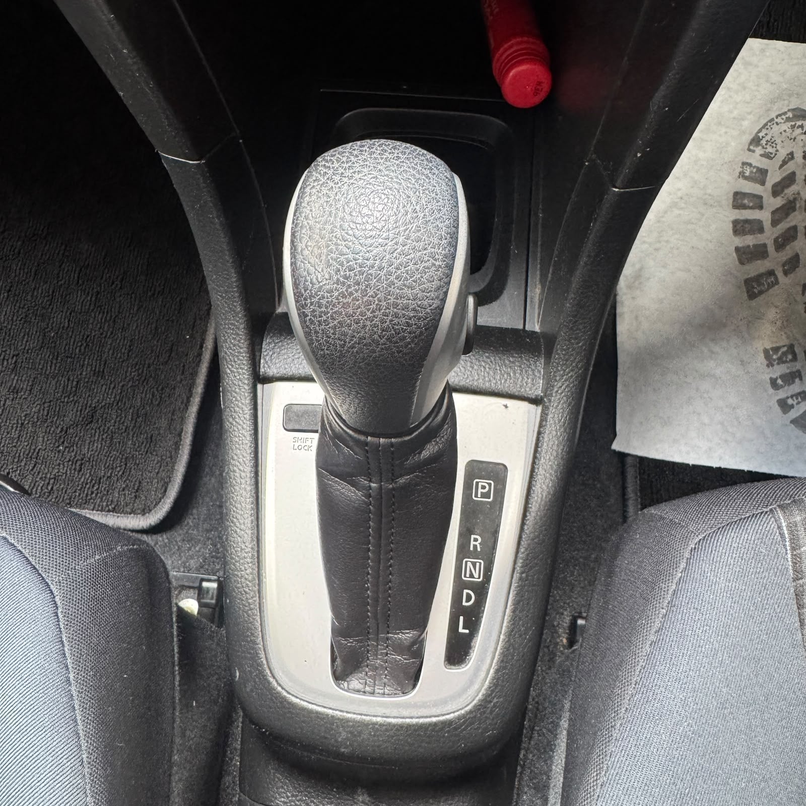 Suzuki Swift 2015 Automatic