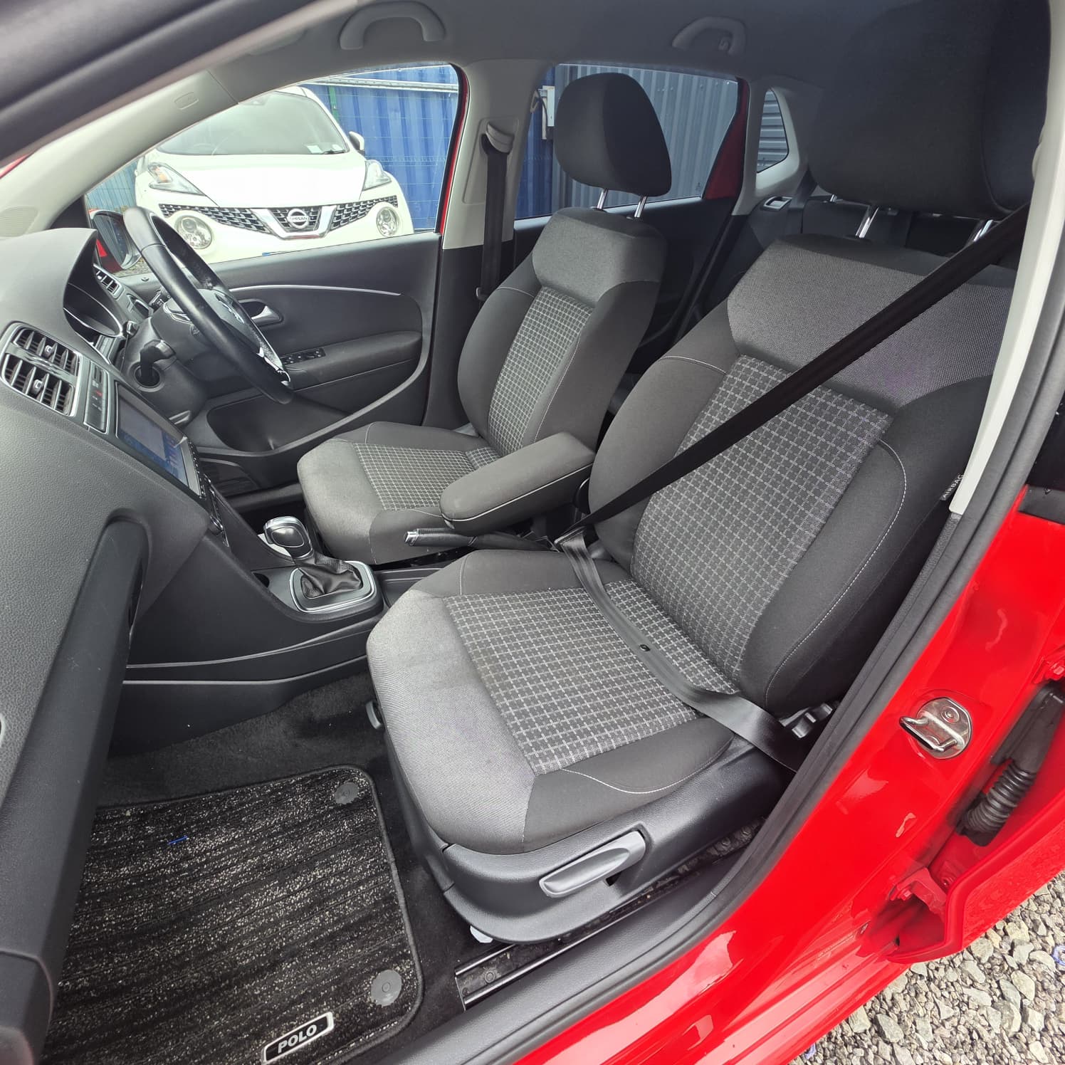 VW Polo 2017 Automatic Low miles