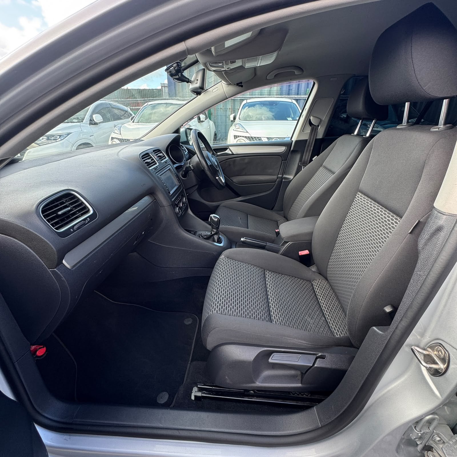 VW Golf 2013 Automatic