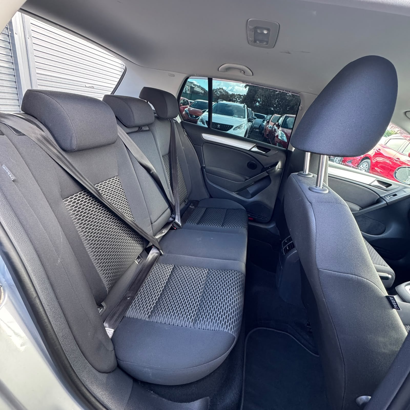 VW Golf 2013 Automatic