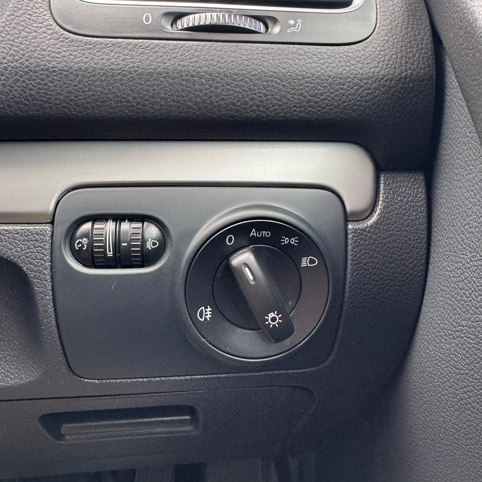 VW Golf 2013 Automatic