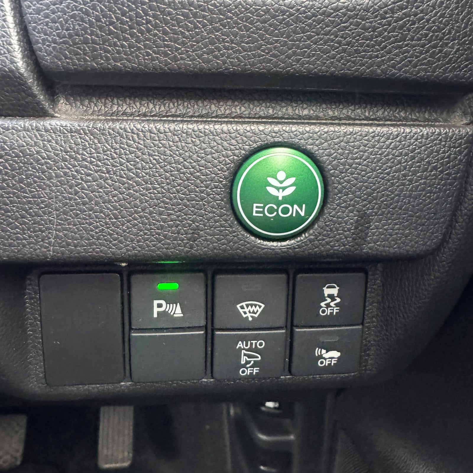 Honda Fit 2016 Automatic