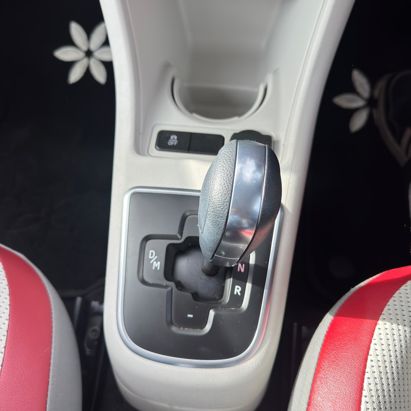 VW Up 2015 Automatic Low Miles