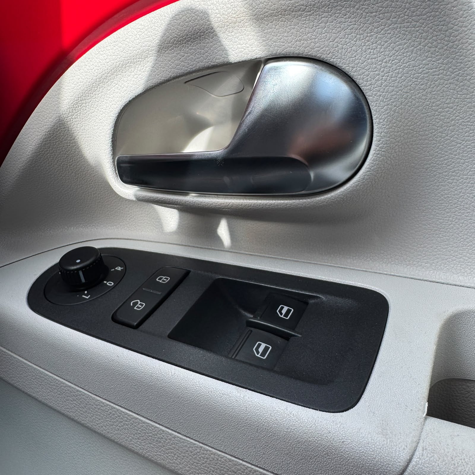 VW Up 2015 Automatic Low Miles