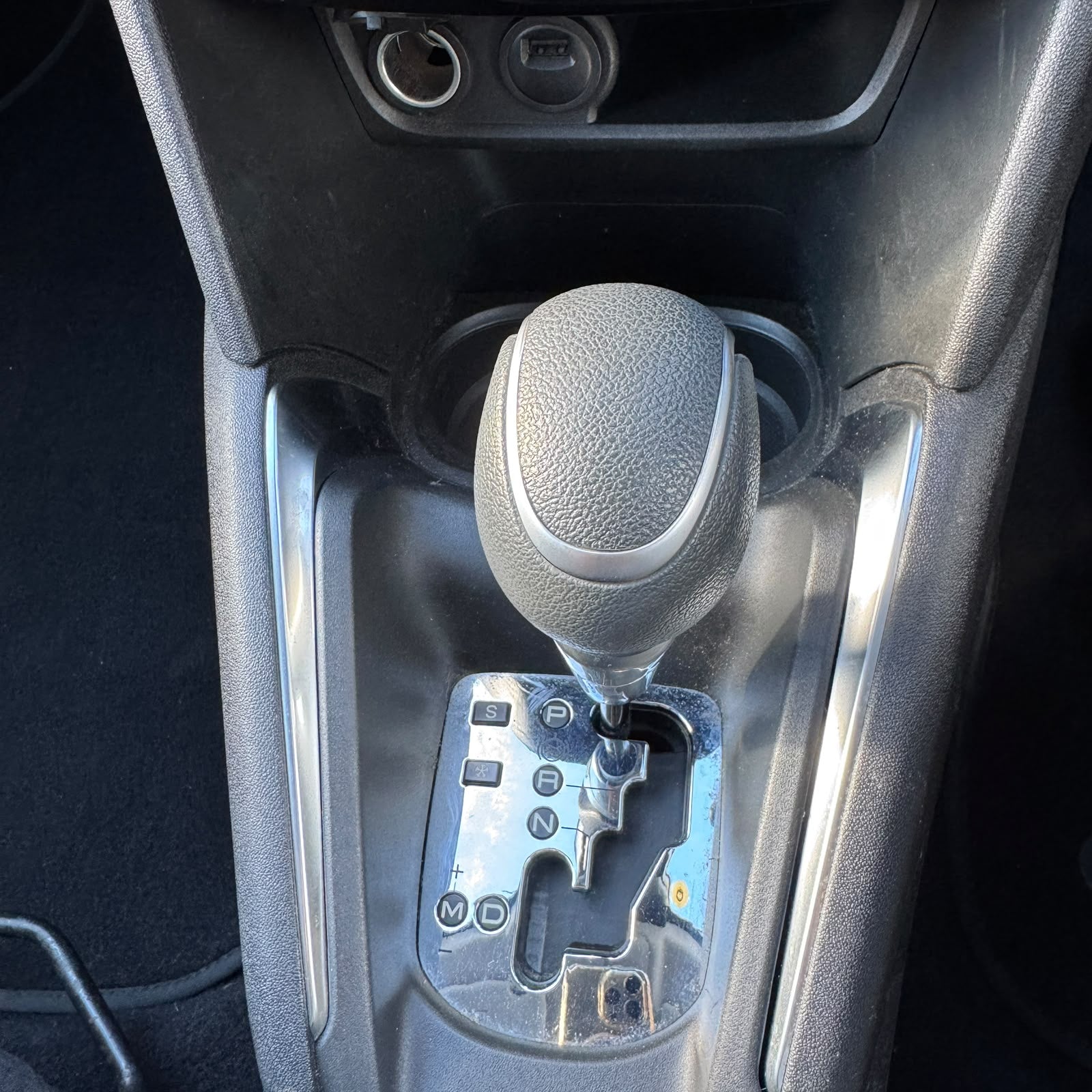 Peugeot 208 Automatic 2017 Panoramic Sunroof